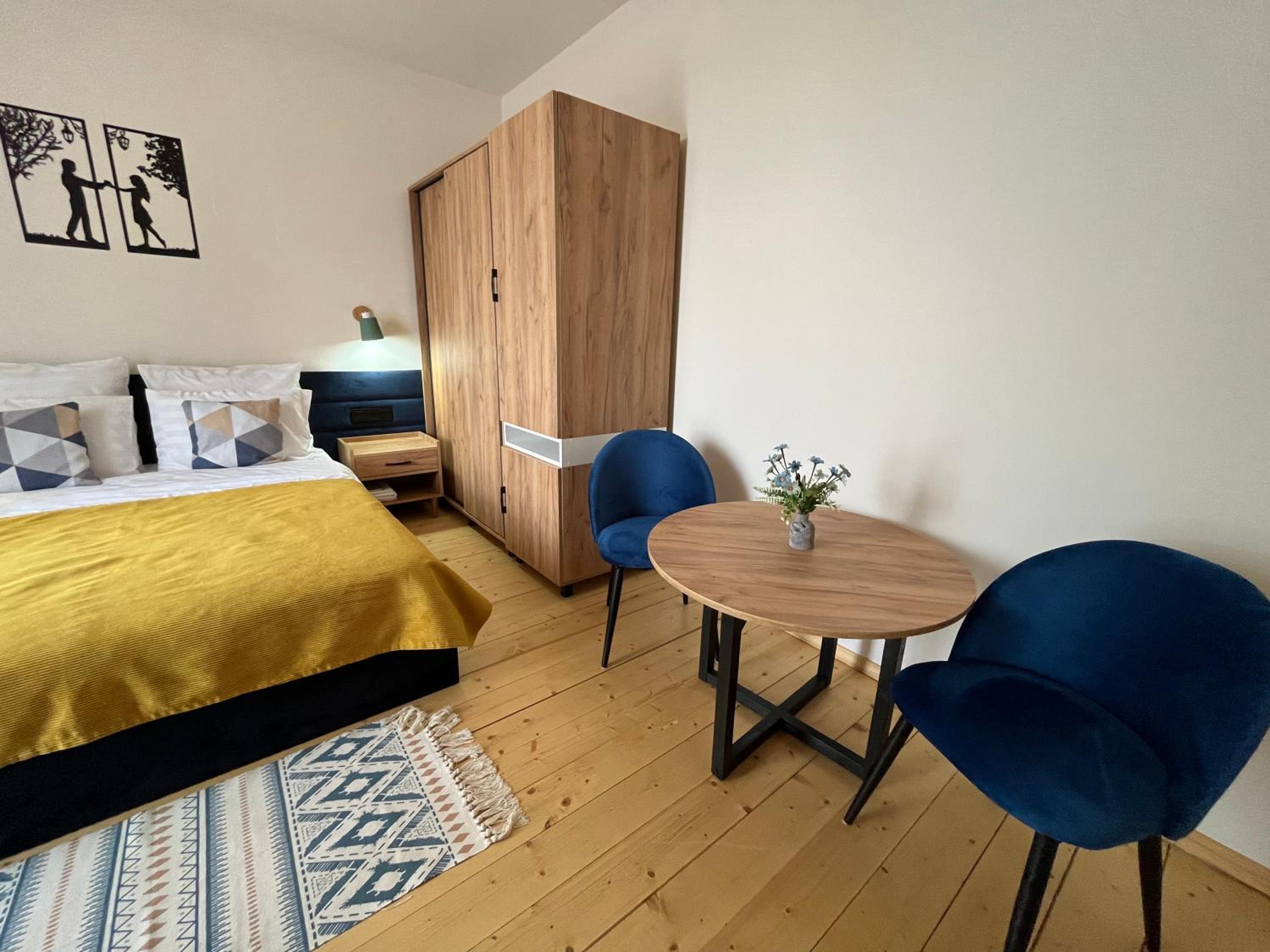 Arevaham Boutique Hotel