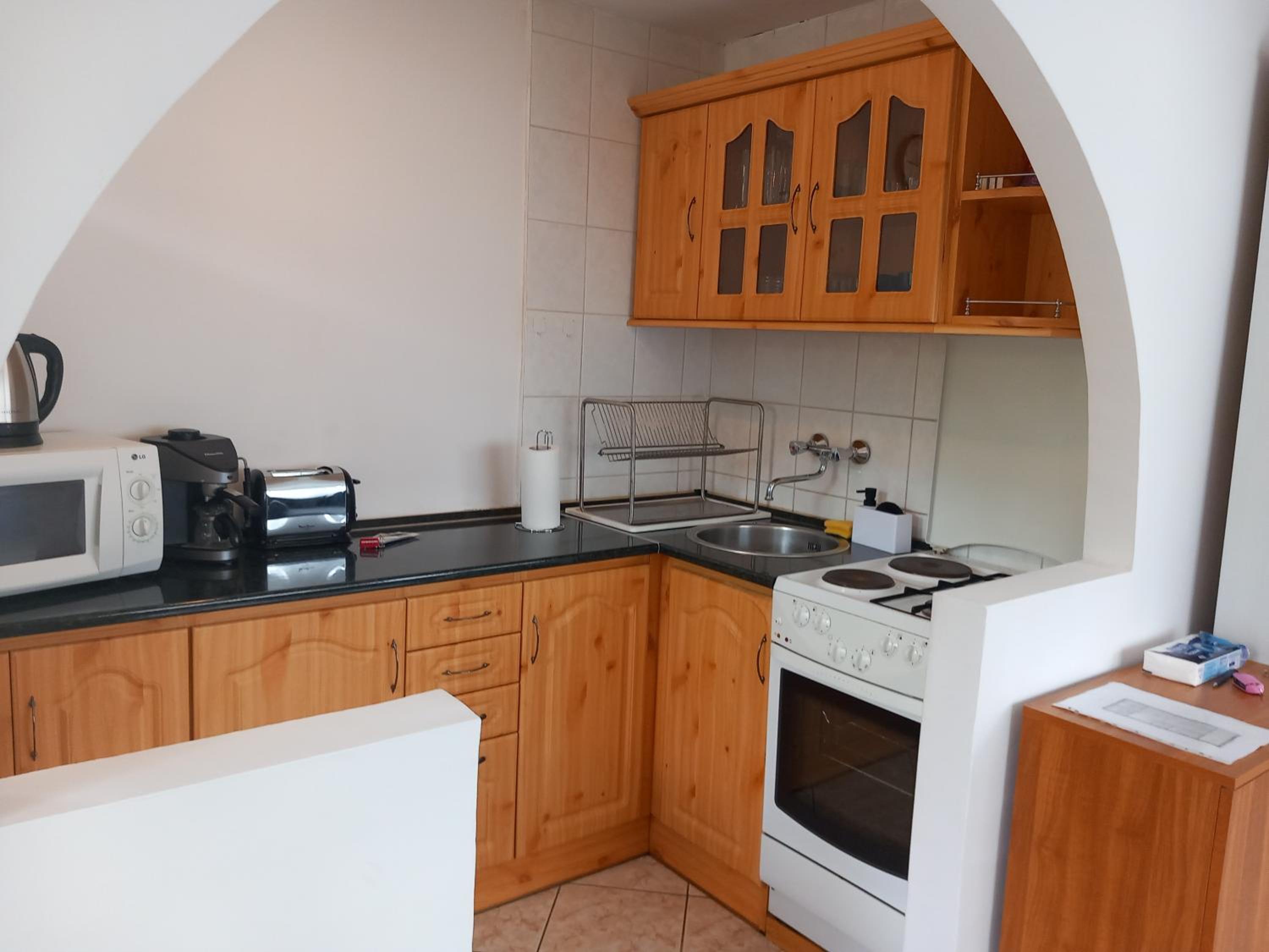 Brigi Apartman