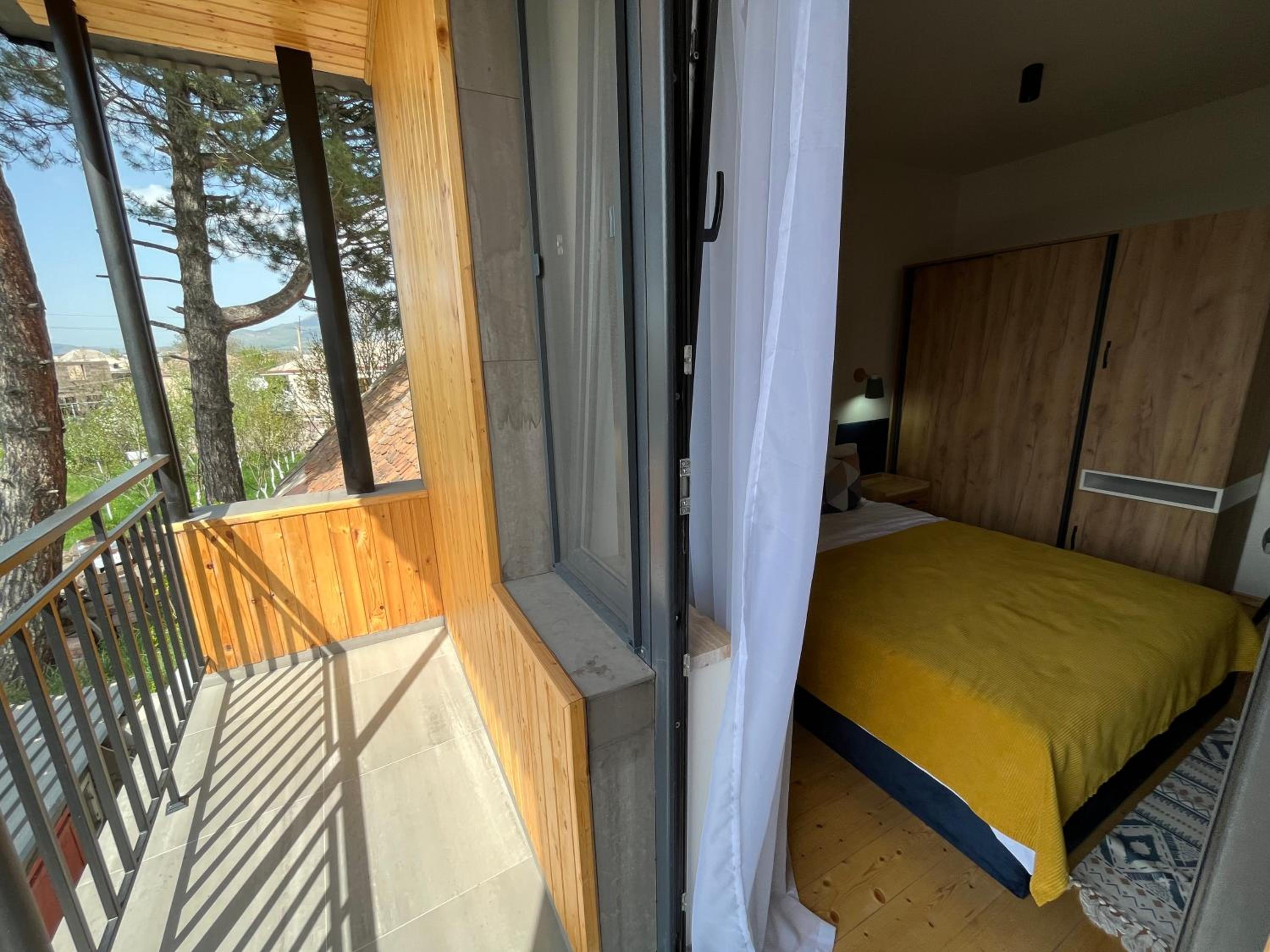 Arevaham Boutique Hotel
