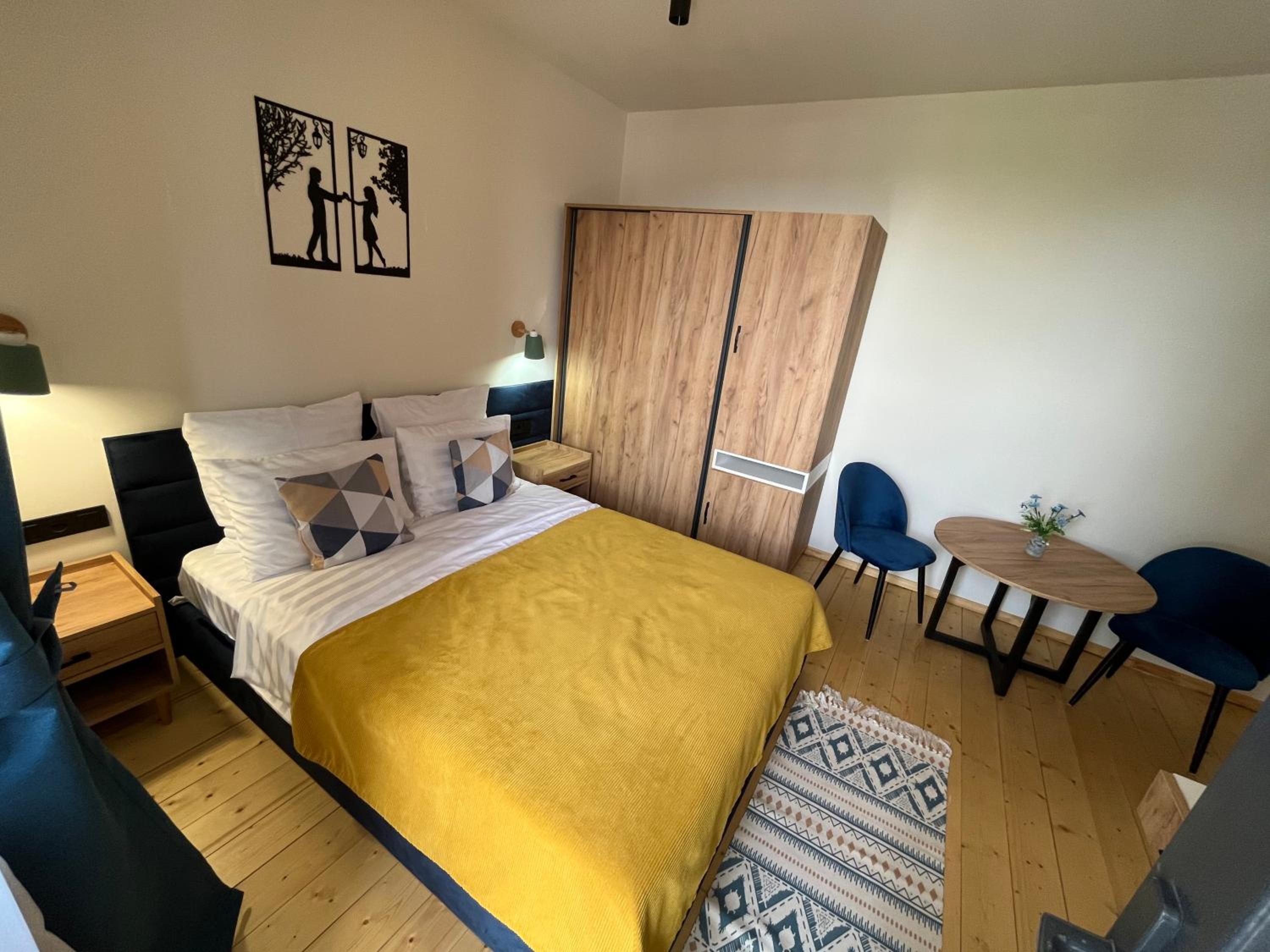 Arevaham Boutique Hotel