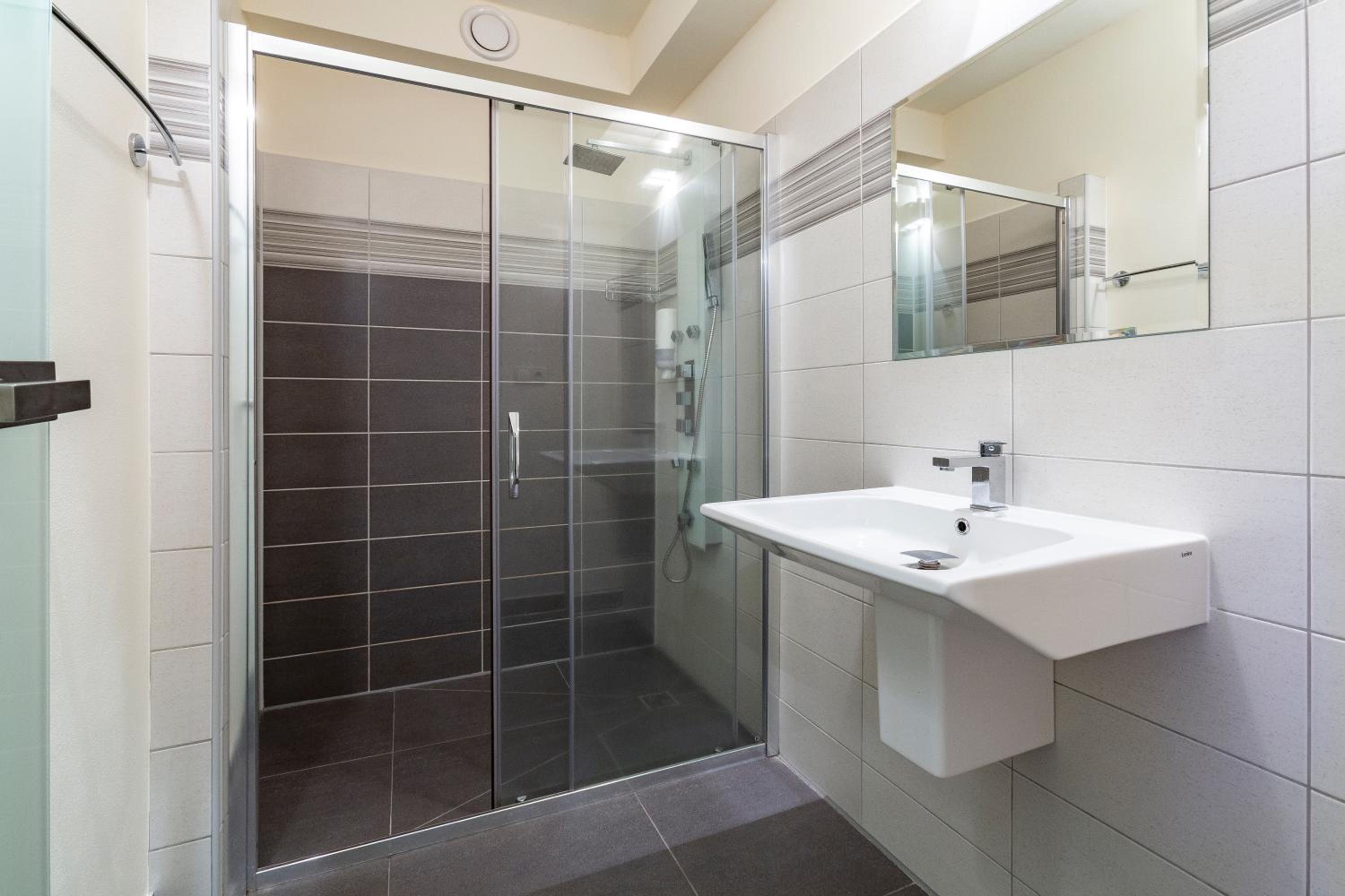 Wellness Pension Fulda Černý Důl