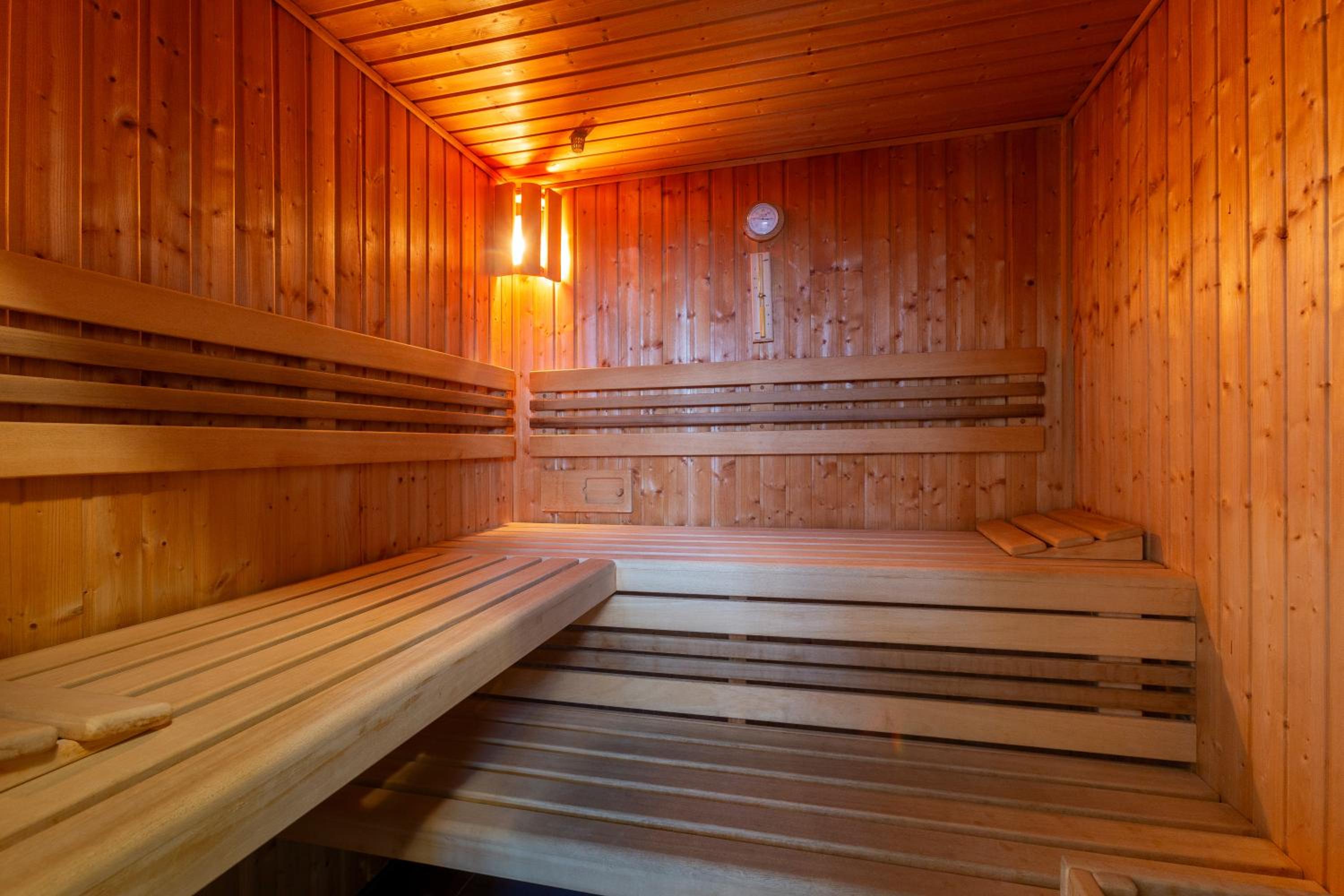 Wellness Pension Fulda Černý Důl