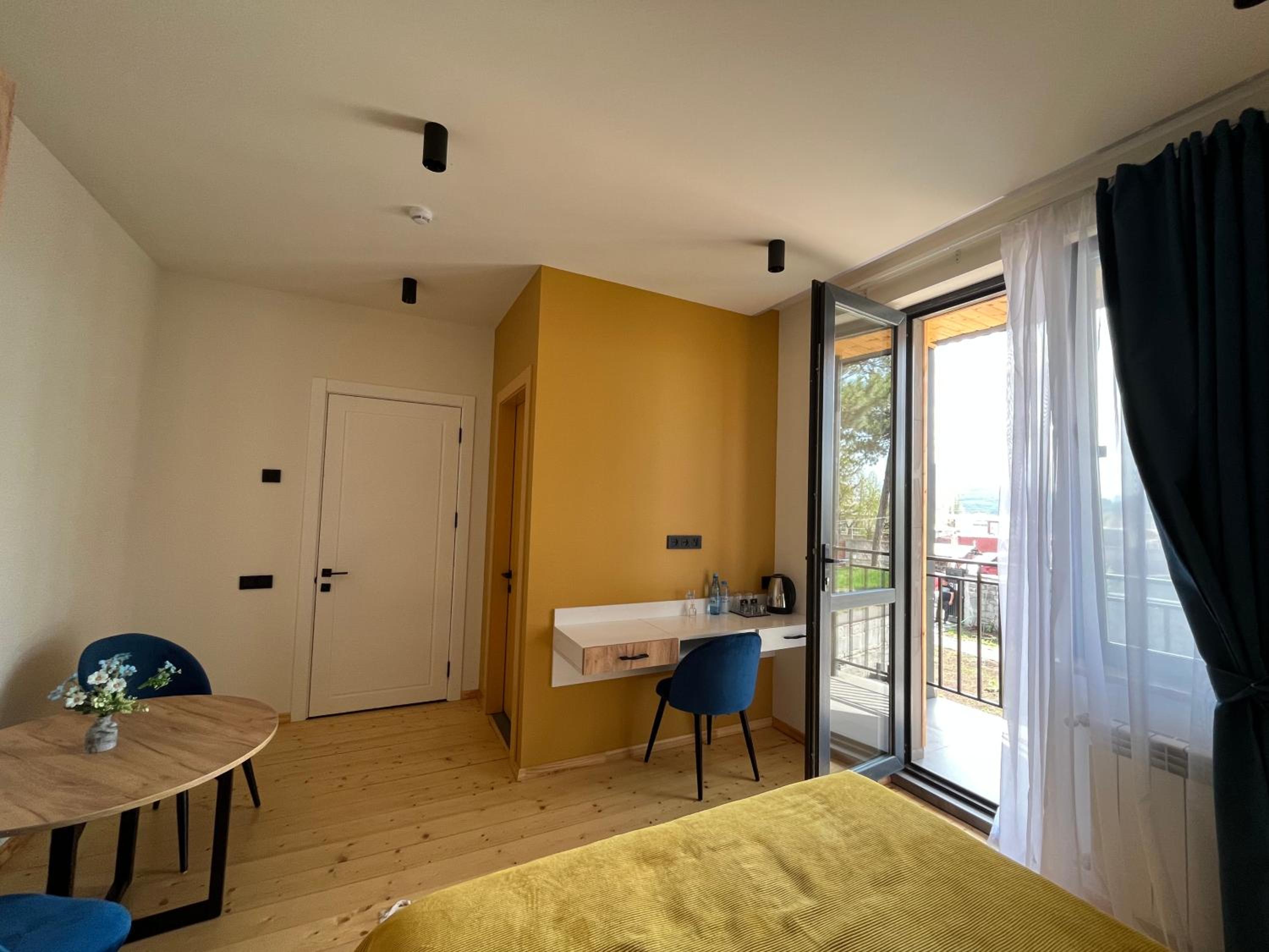 Arevaham Boutique Hotel