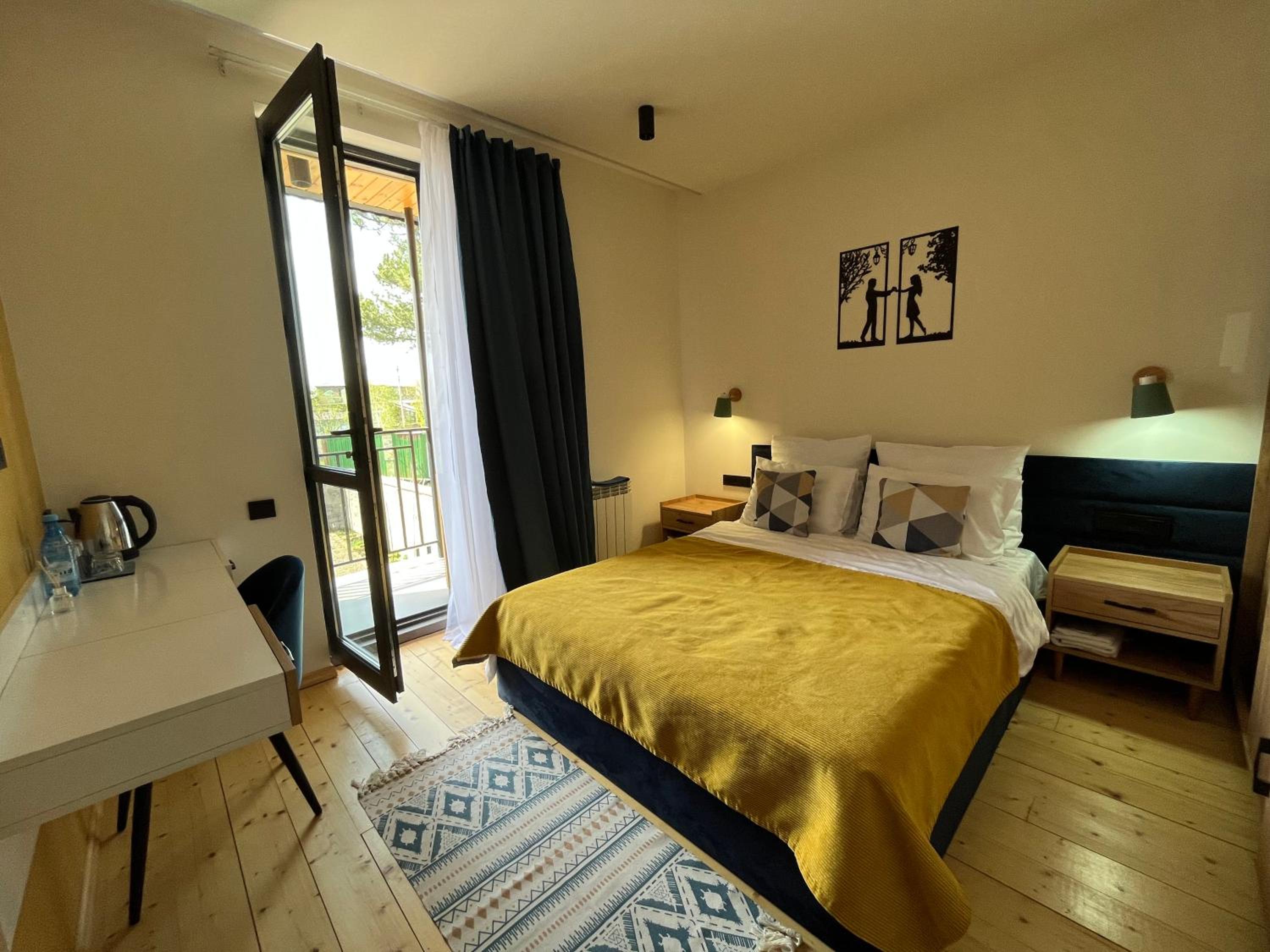 Arevaham Boutique Hotel