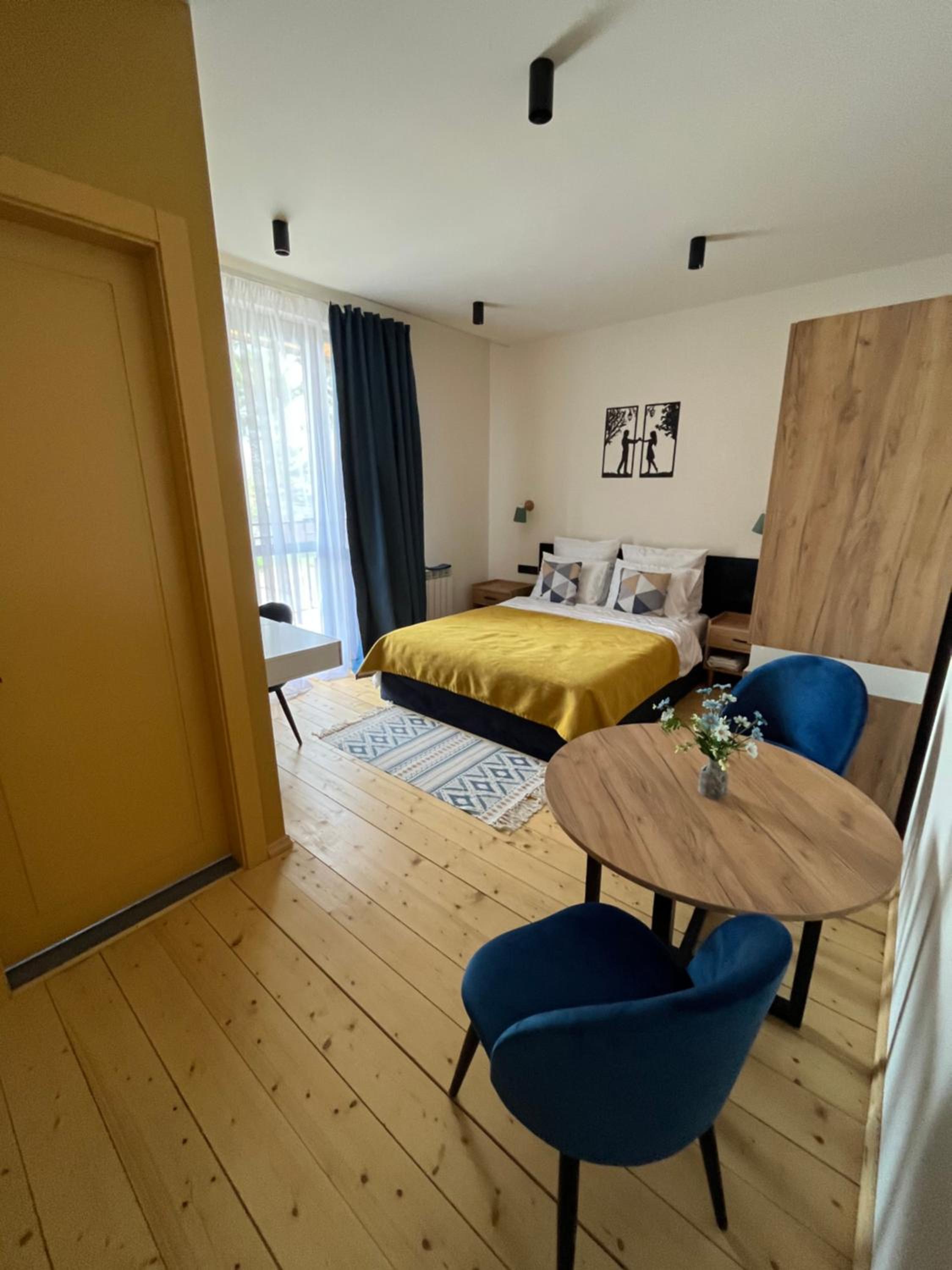 Arevaham Boutique Hotel