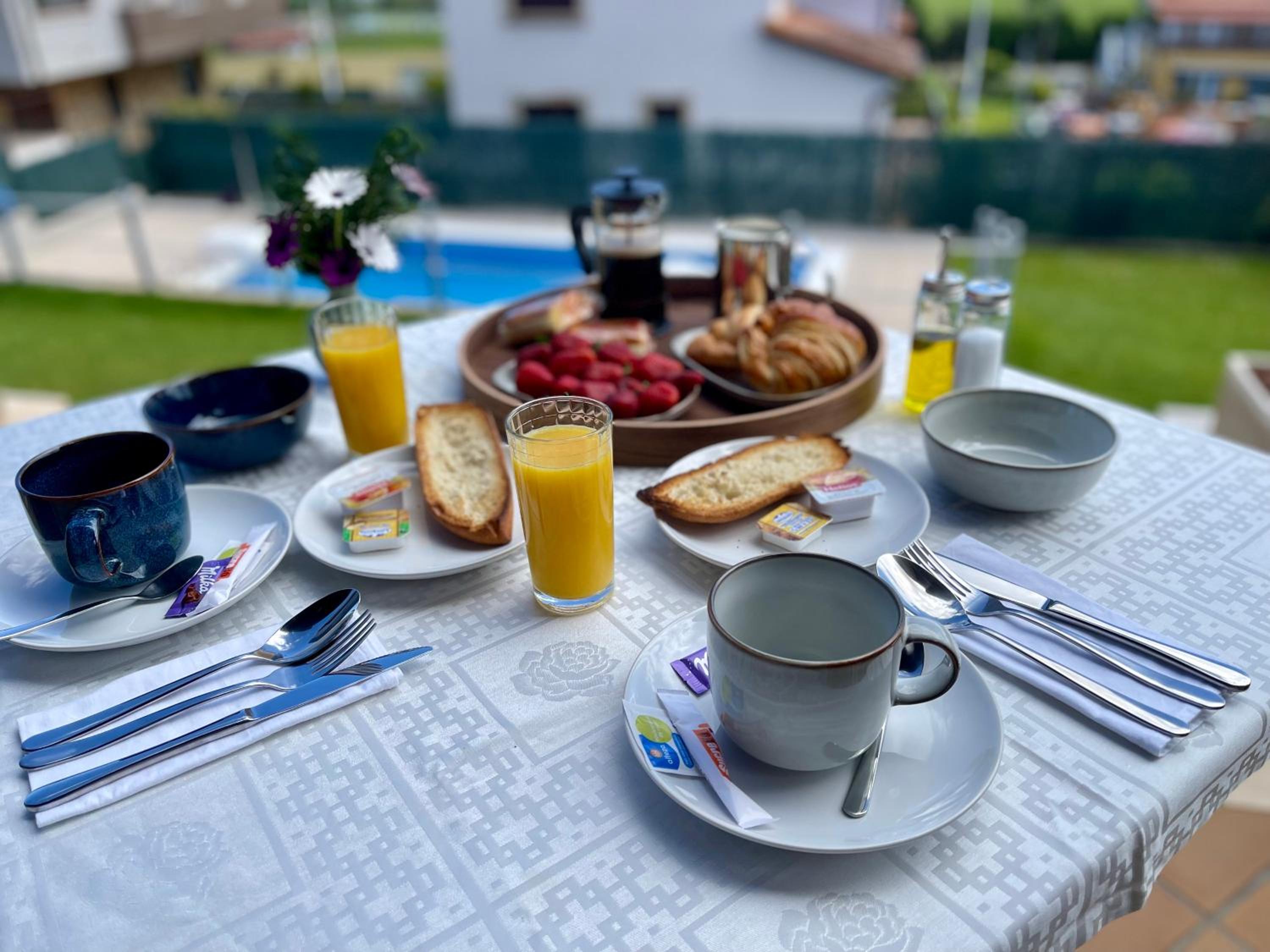 Villa Los Olivos
