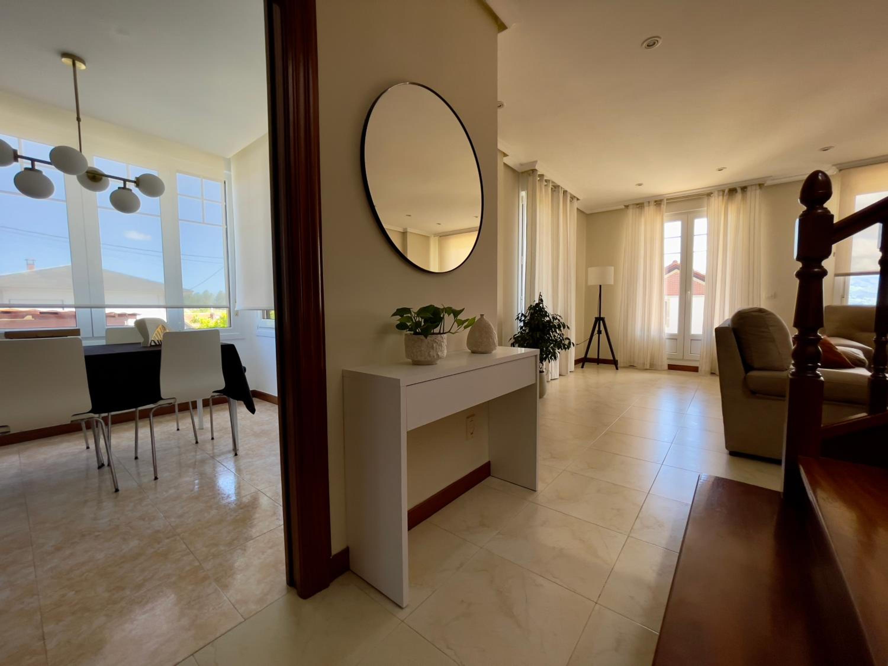 Villa Los Olivos