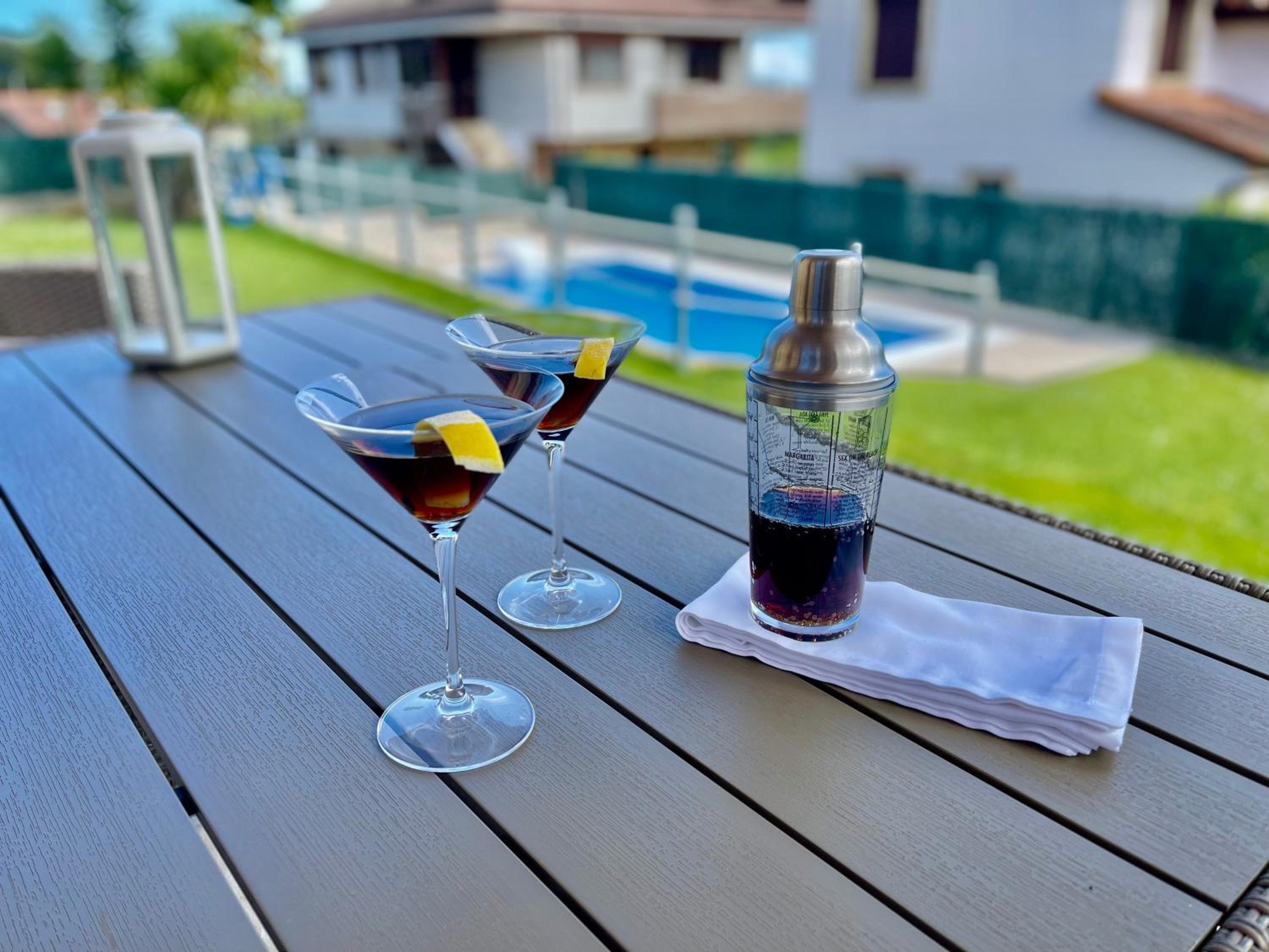 Villa Los Olivos
