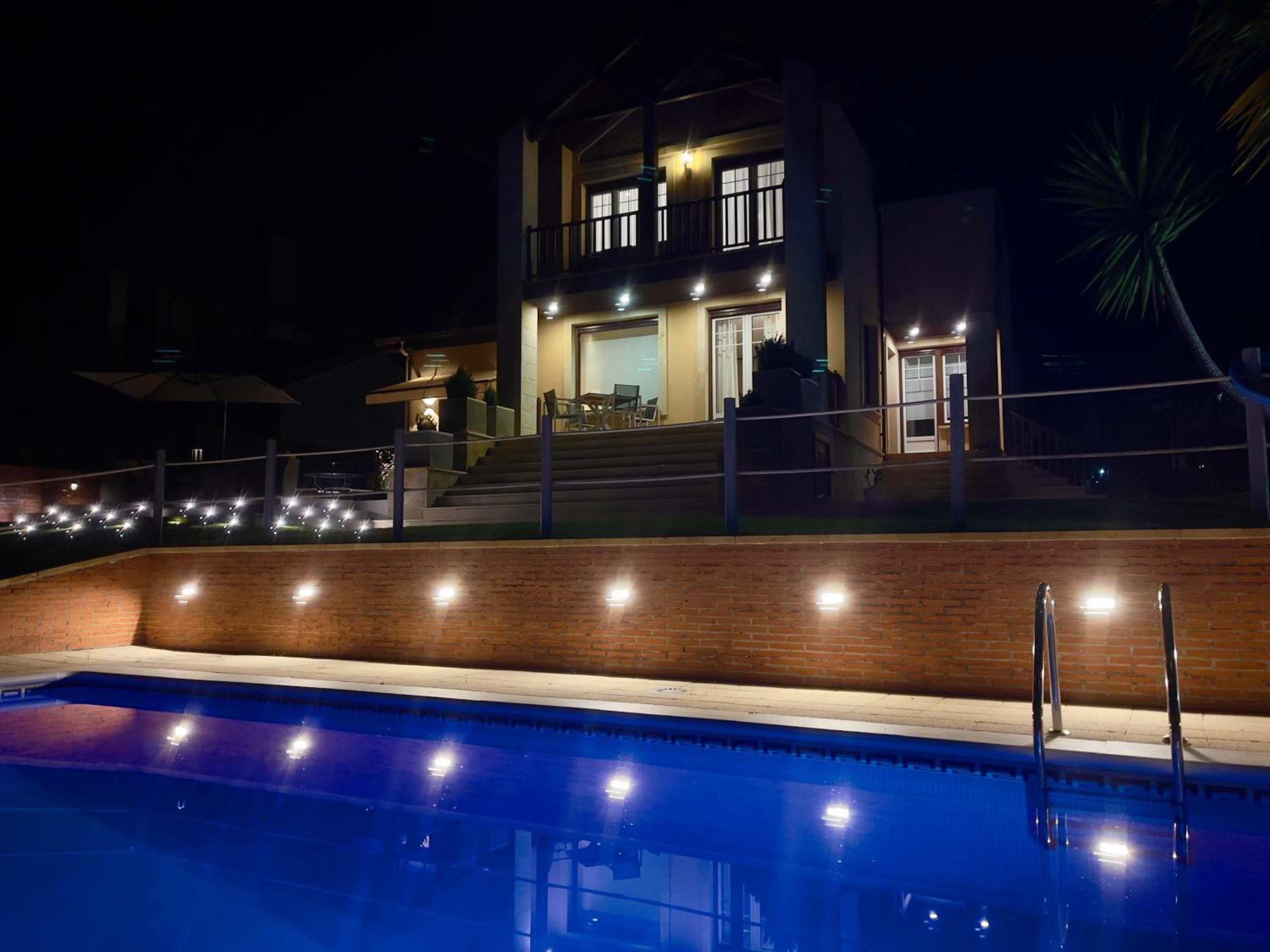 Villa Los Olivos