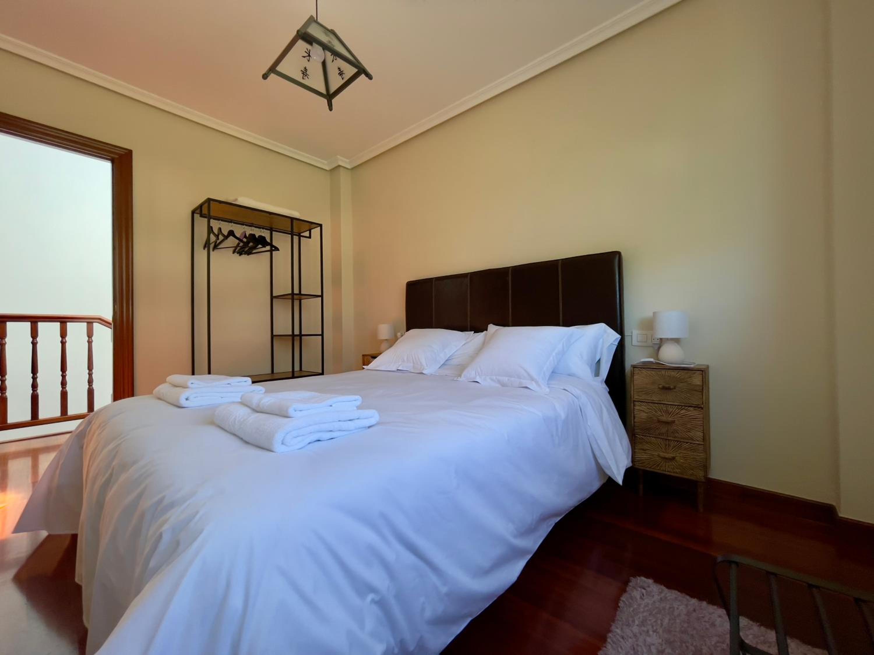 Villa Los Olivos