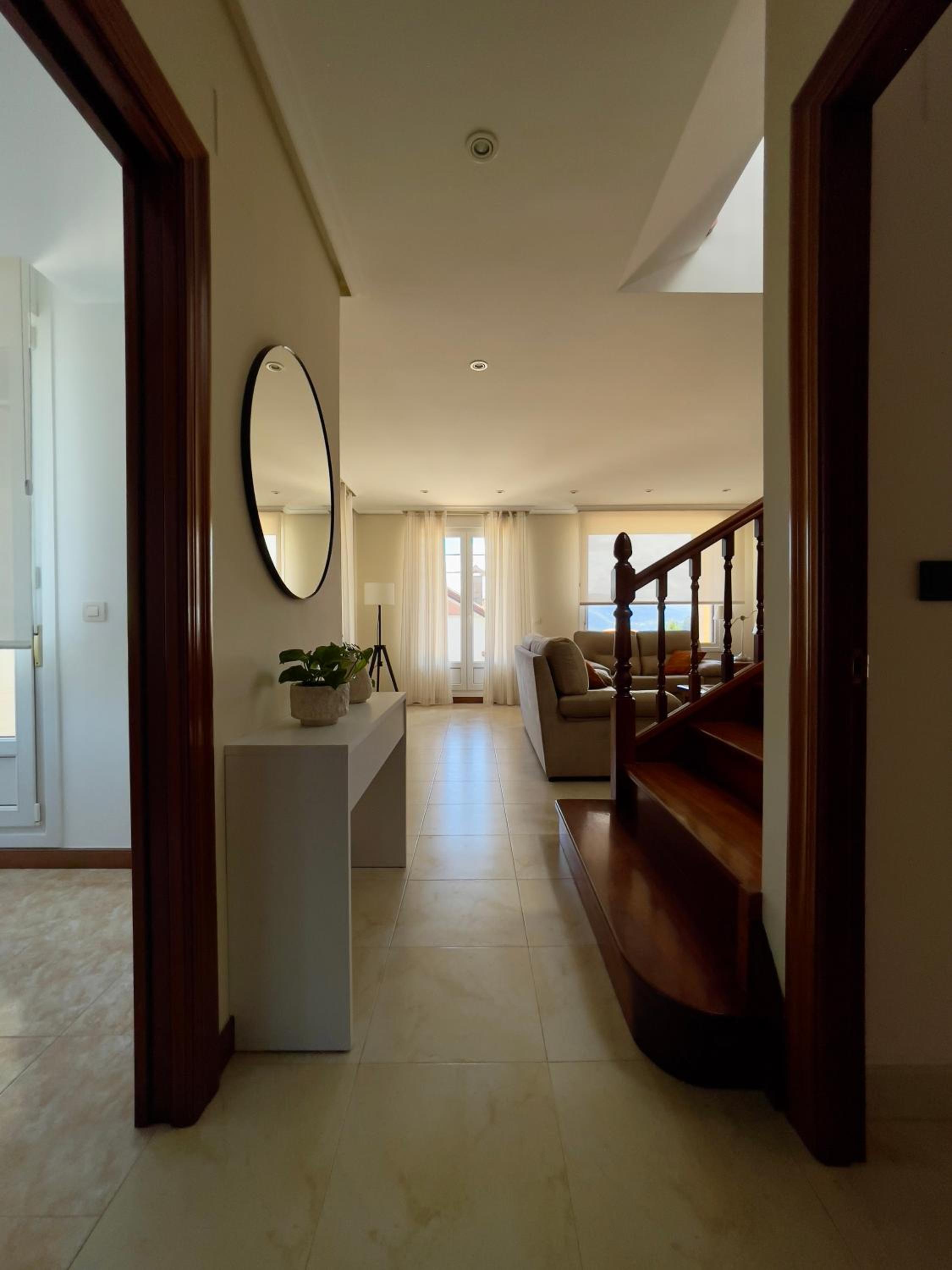 Villa Los Olivos