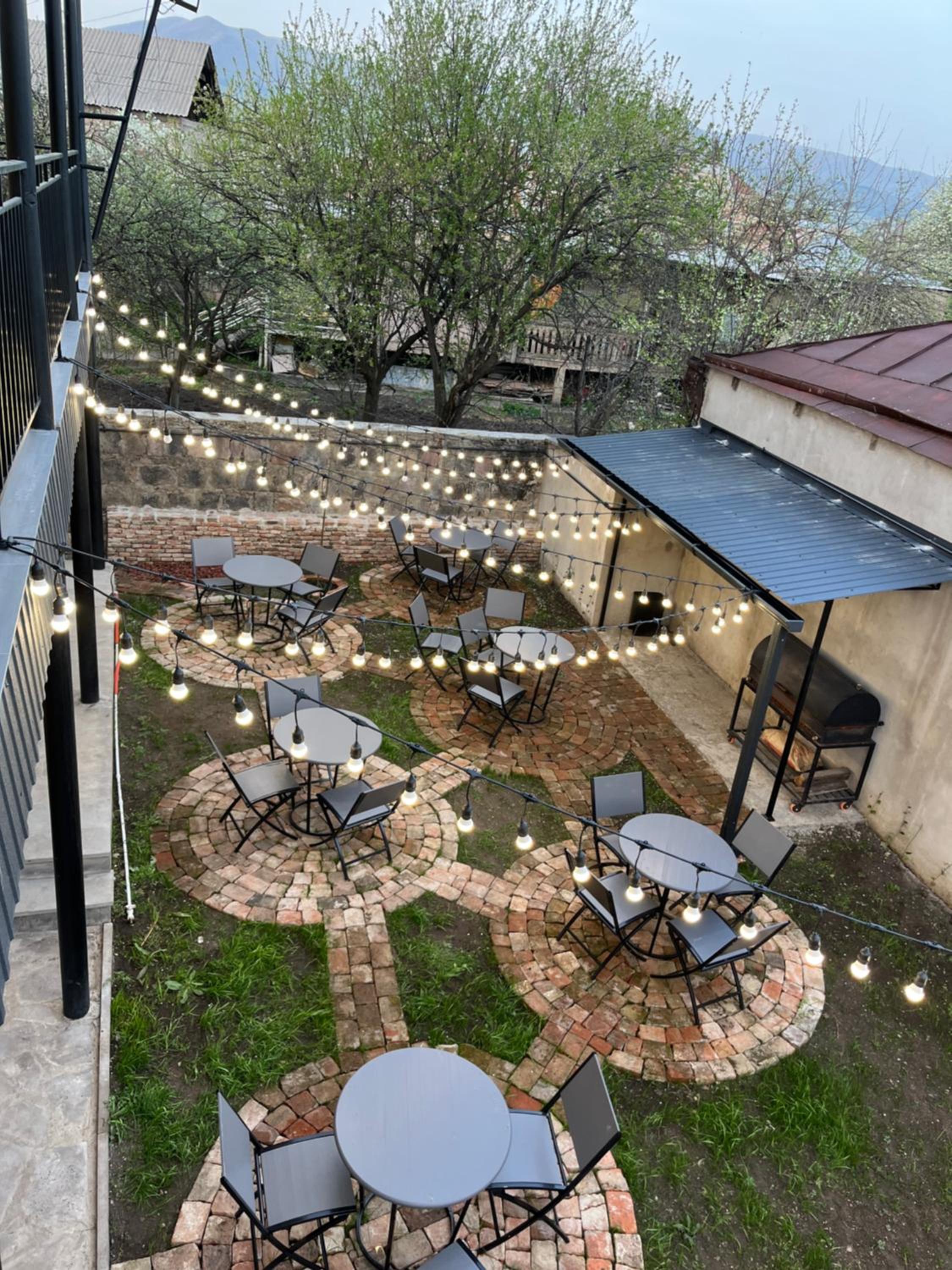 Arevaham Boutique Hotel