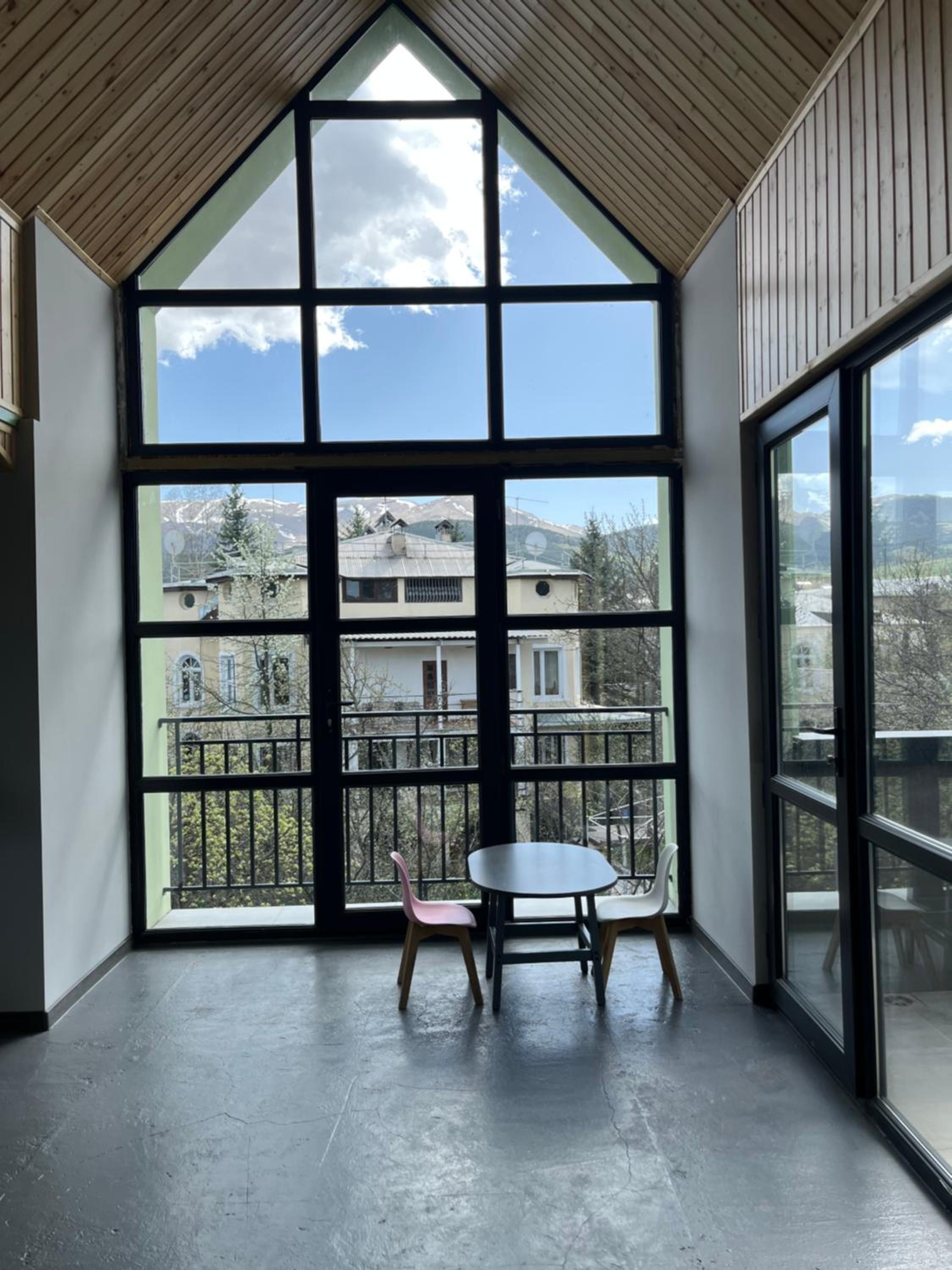 Arevaham Boutique Hotel