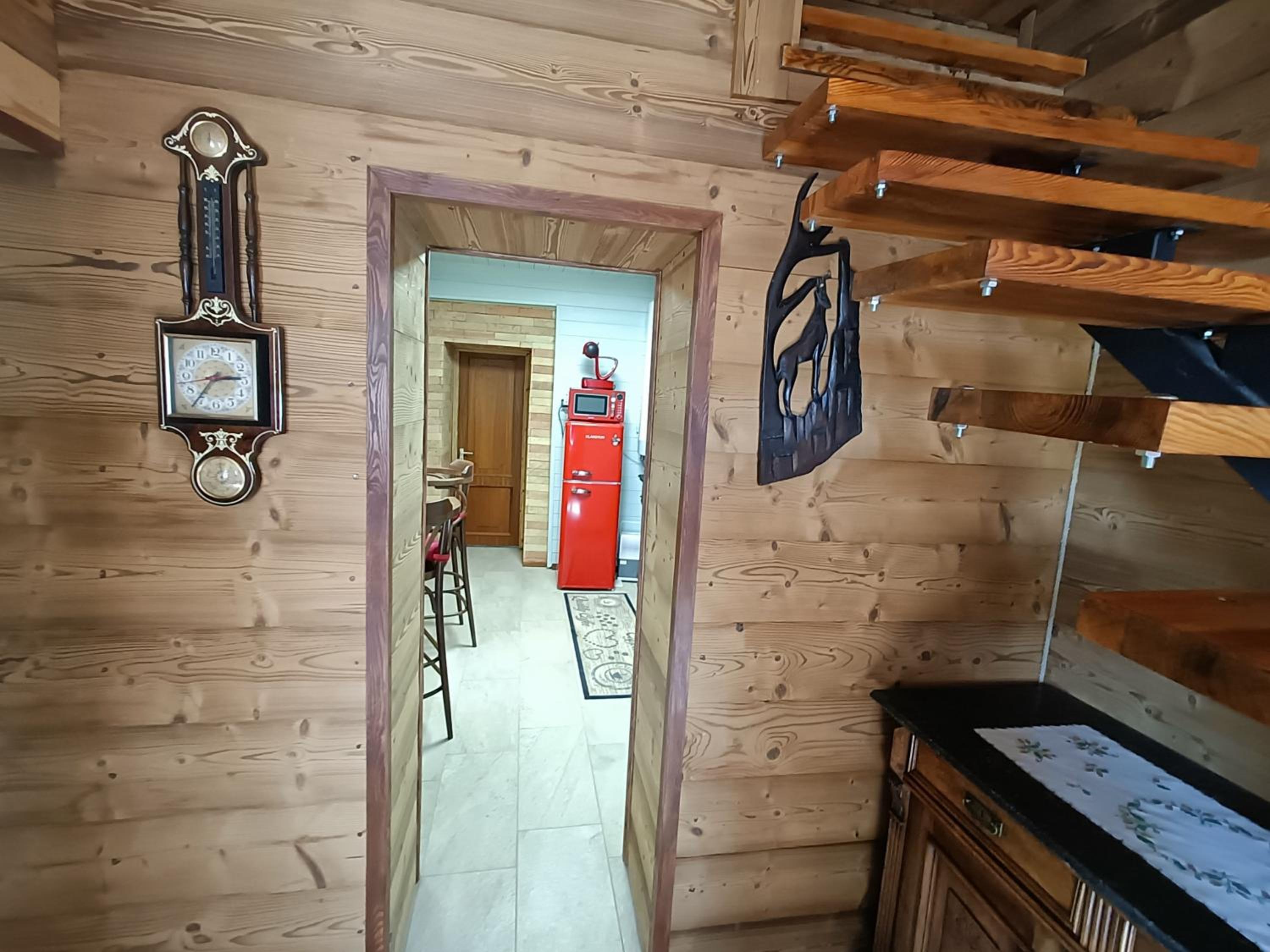 Trombitás Vendégház