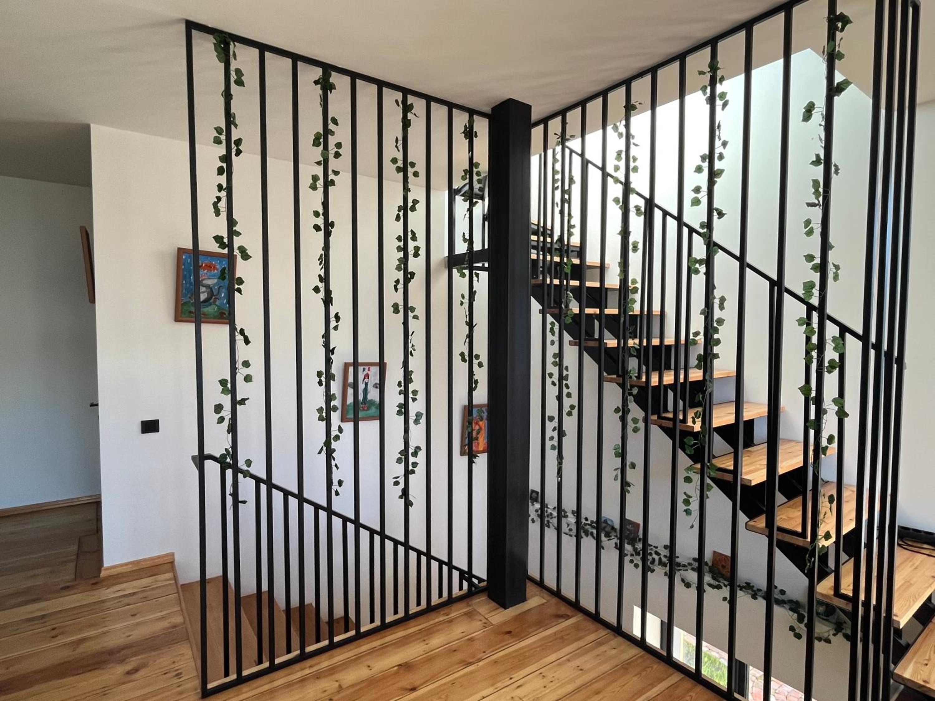 Arevaham Boutique Hotel