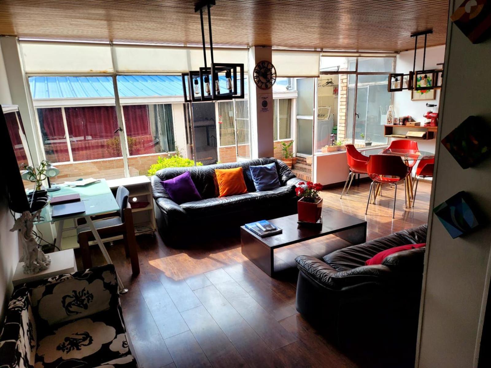 Best Hostel North Bogota Usaquen