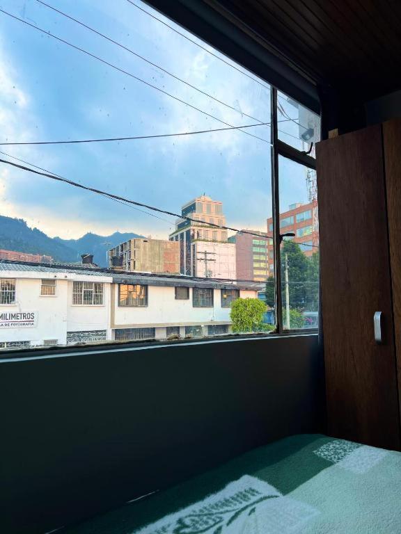 Best Hostel North Bogota Usaquen