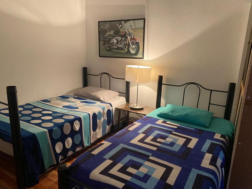 Best Hostel North Bogota Usaquen