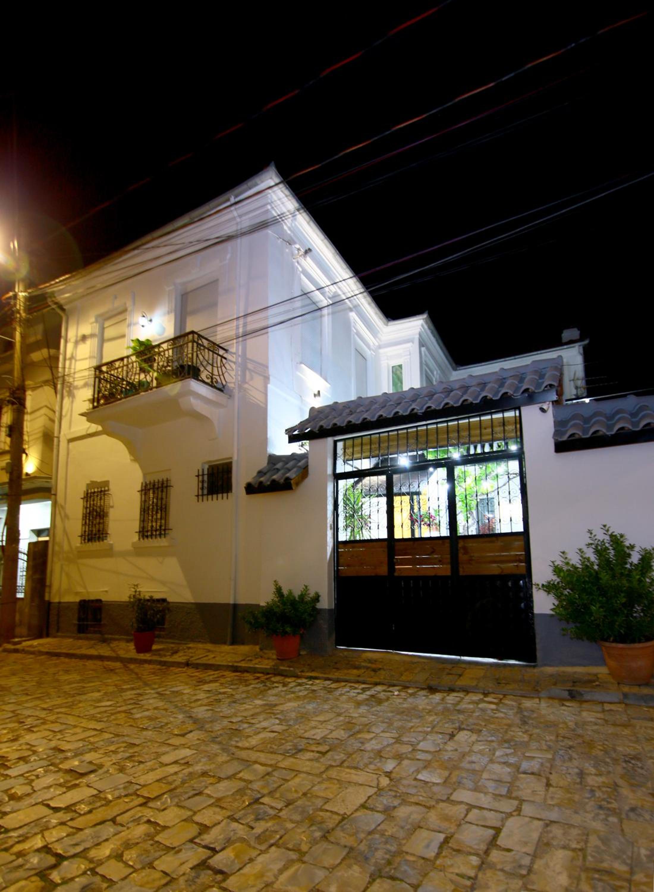 Vila Emre