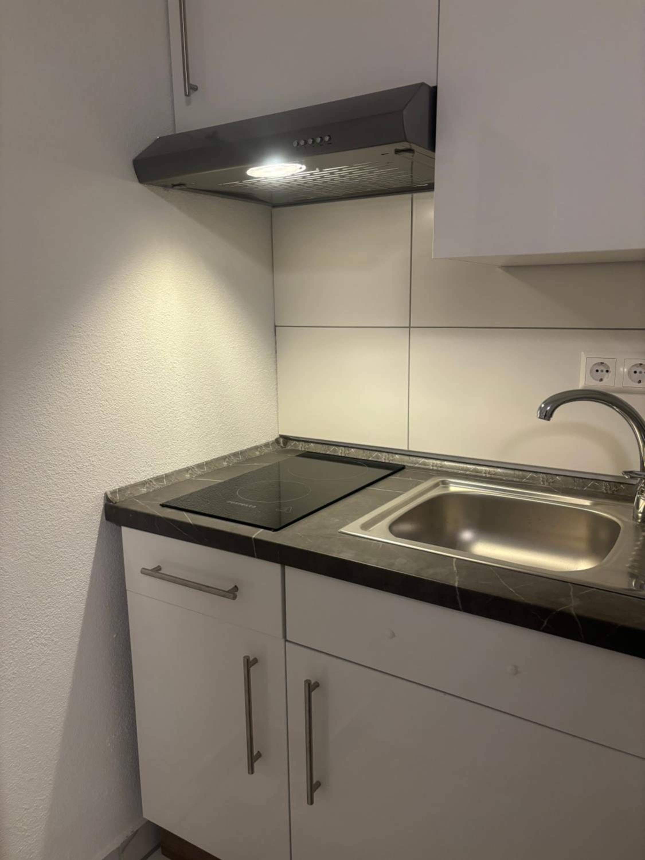 Safran Apartments Gunzburg