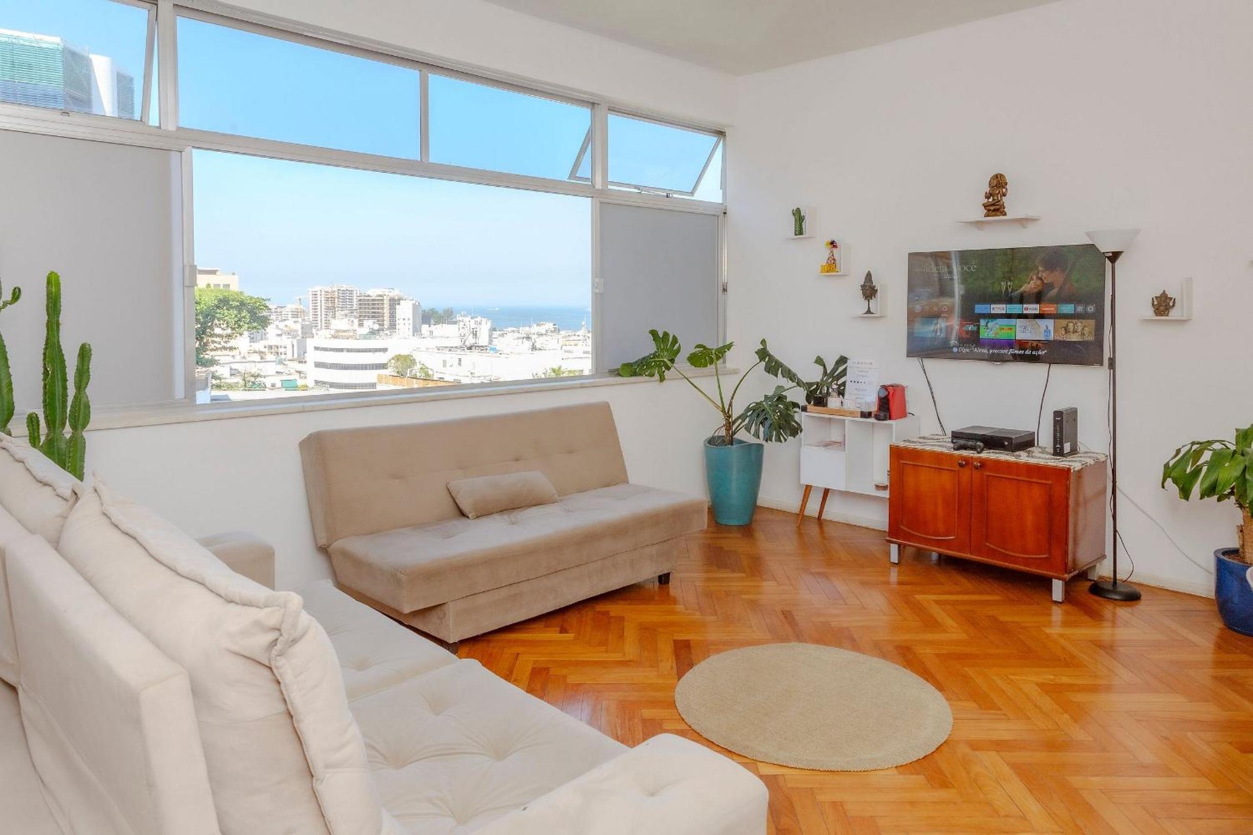 Ipanema Praia