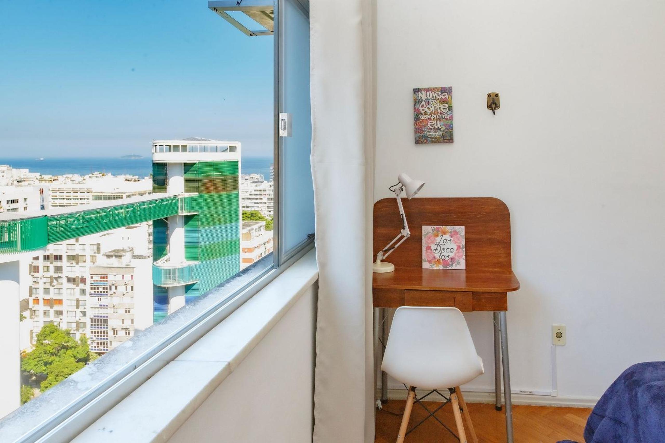 Ipanema Praia