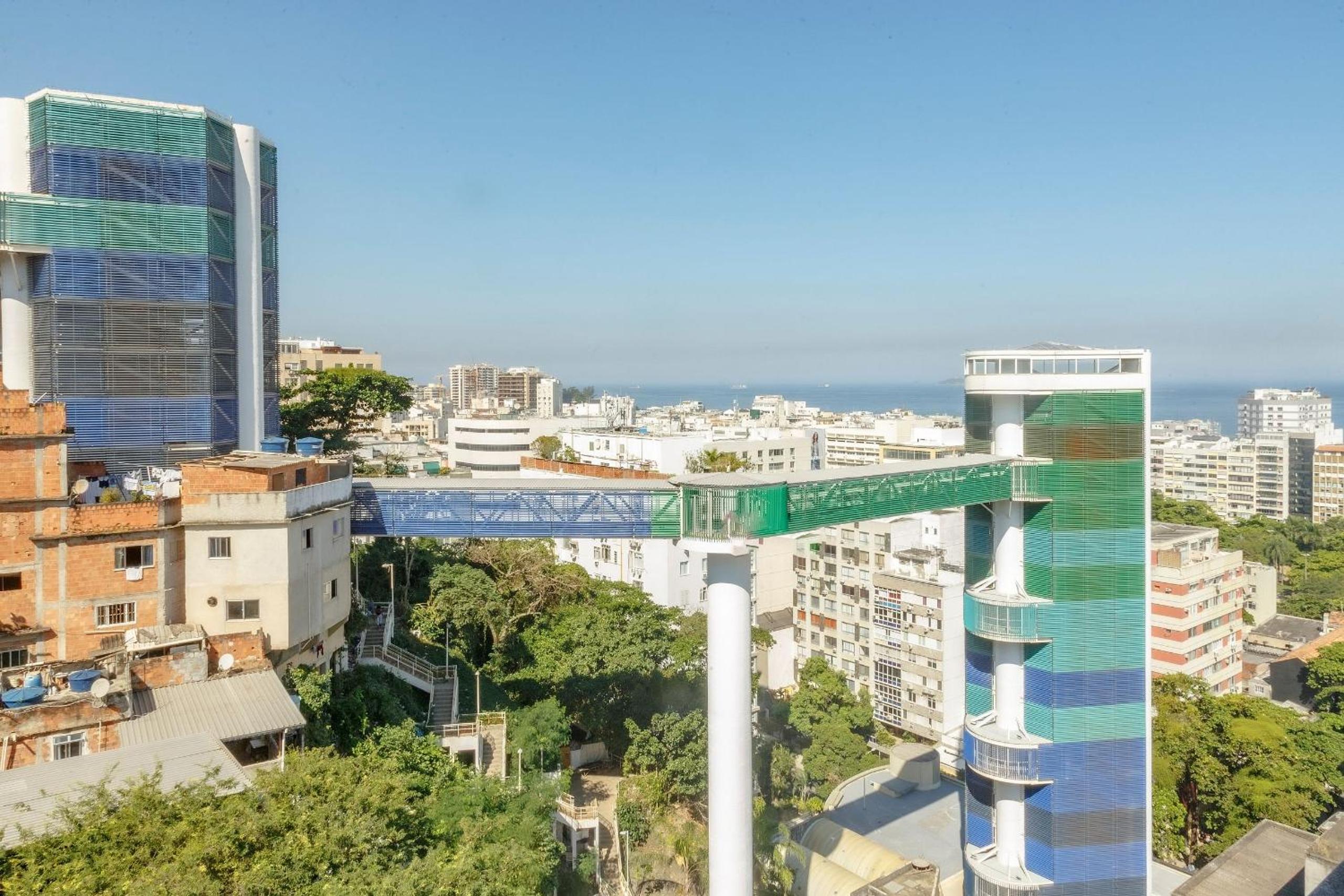 Ipanema Praia