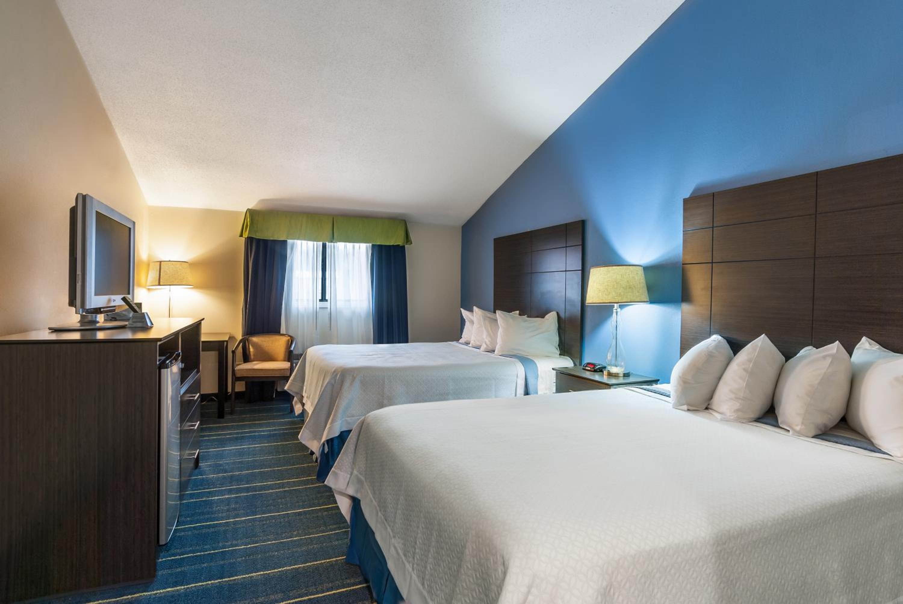 Days Inn by Wyndham Tamworth