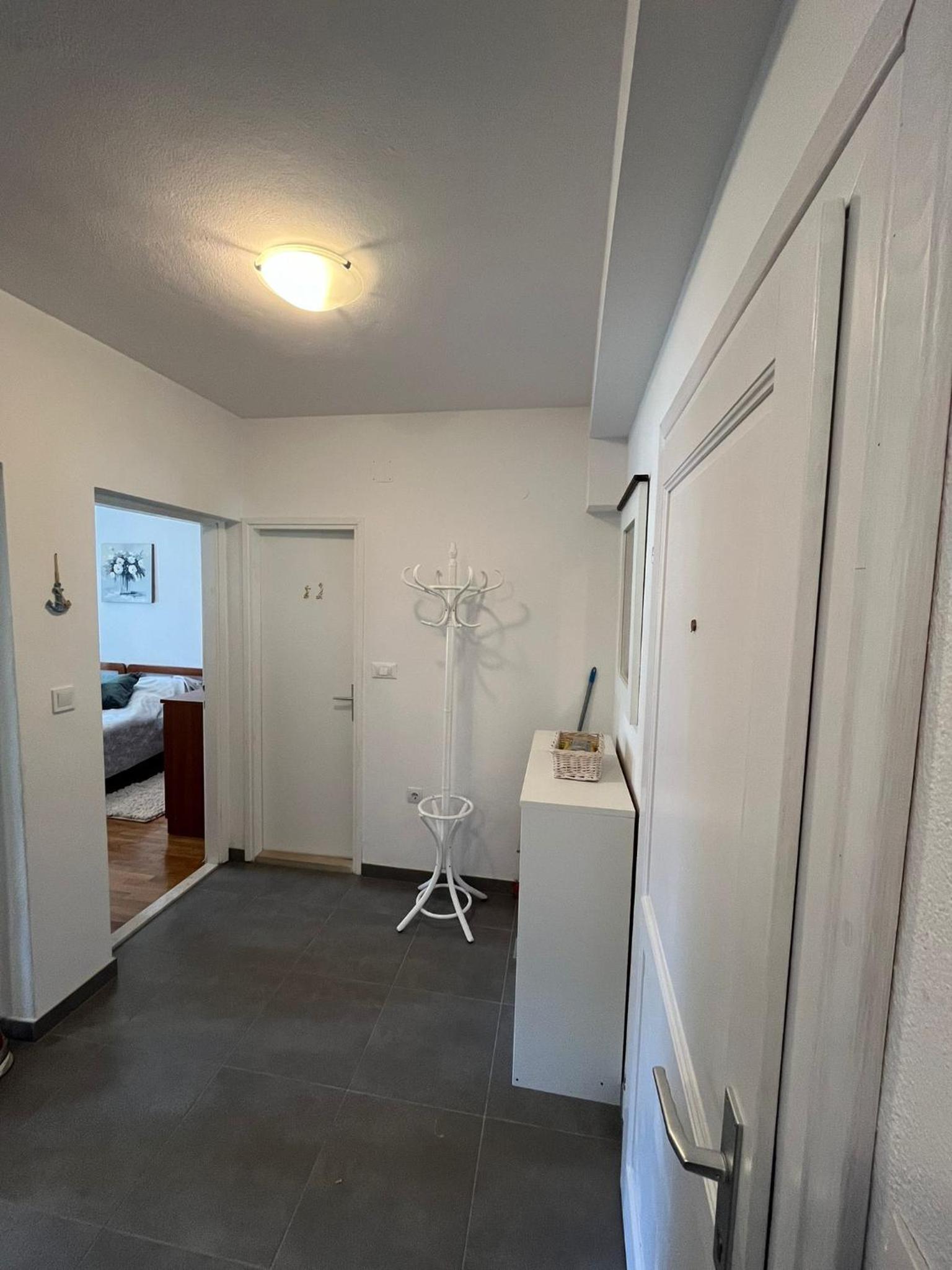 Main Street Apartment