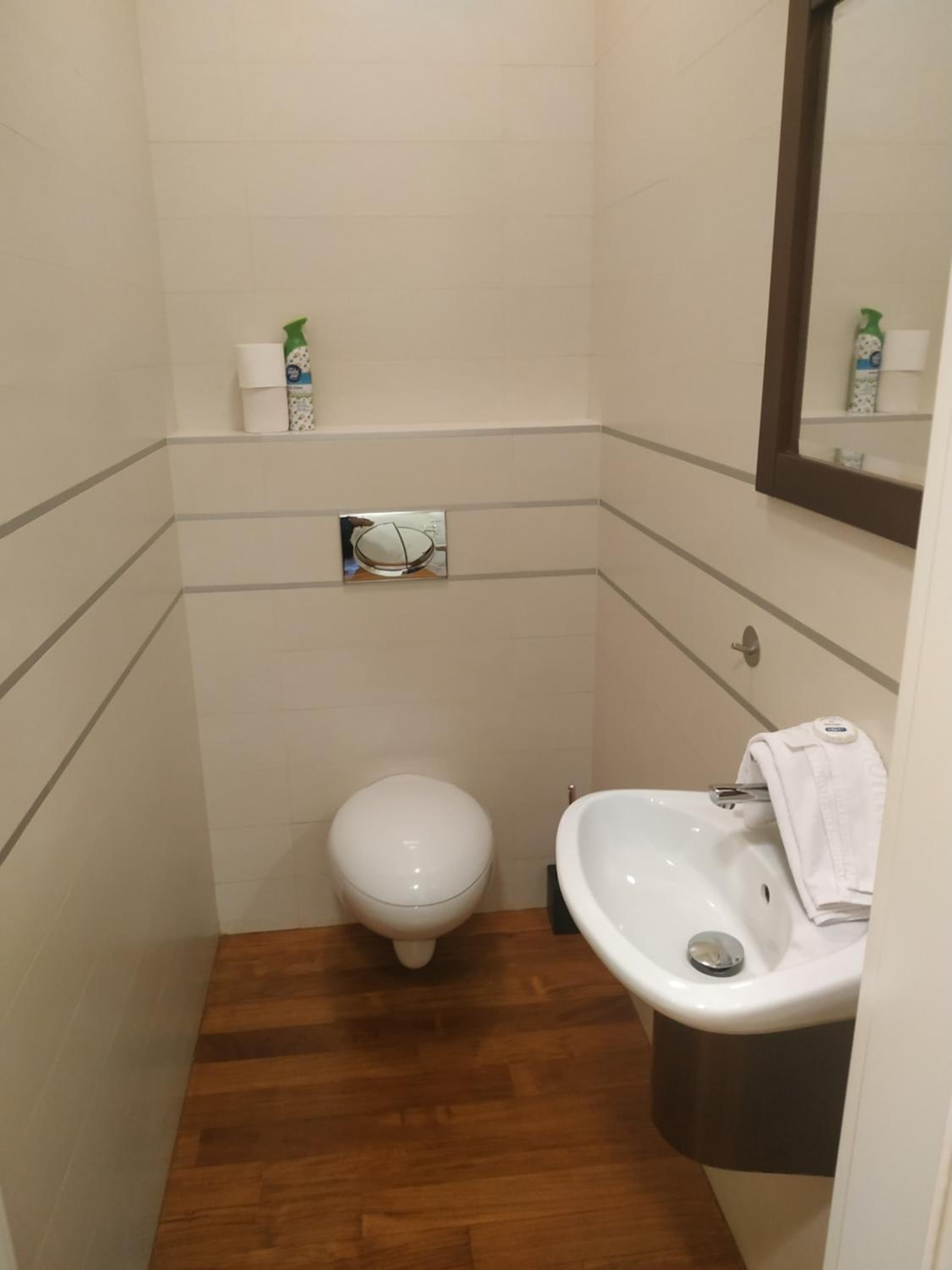 Aquincum Dunaparti Apartman