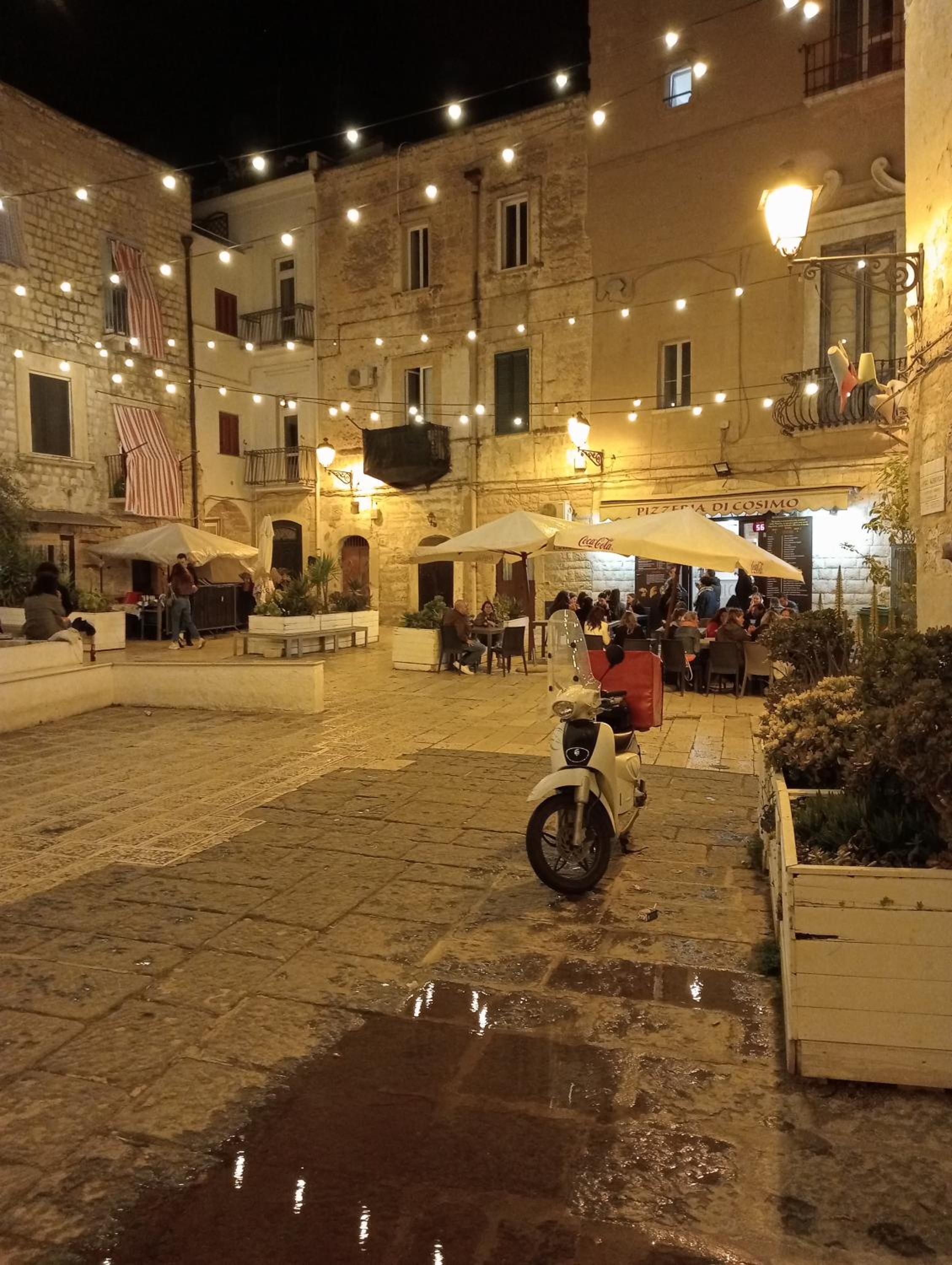 A Casa Di Rita en Bari — other