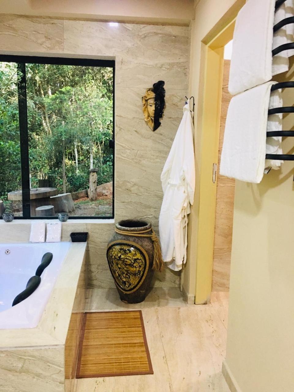 Morada Rancho Da Lua