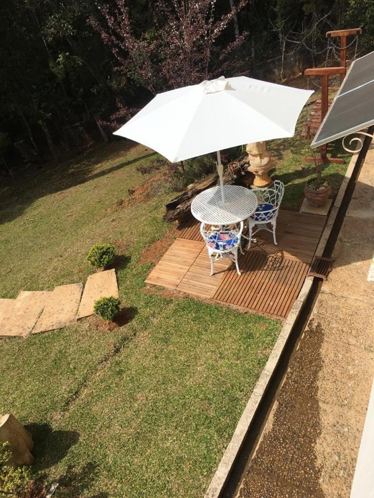 Morada Rancho Da Lua