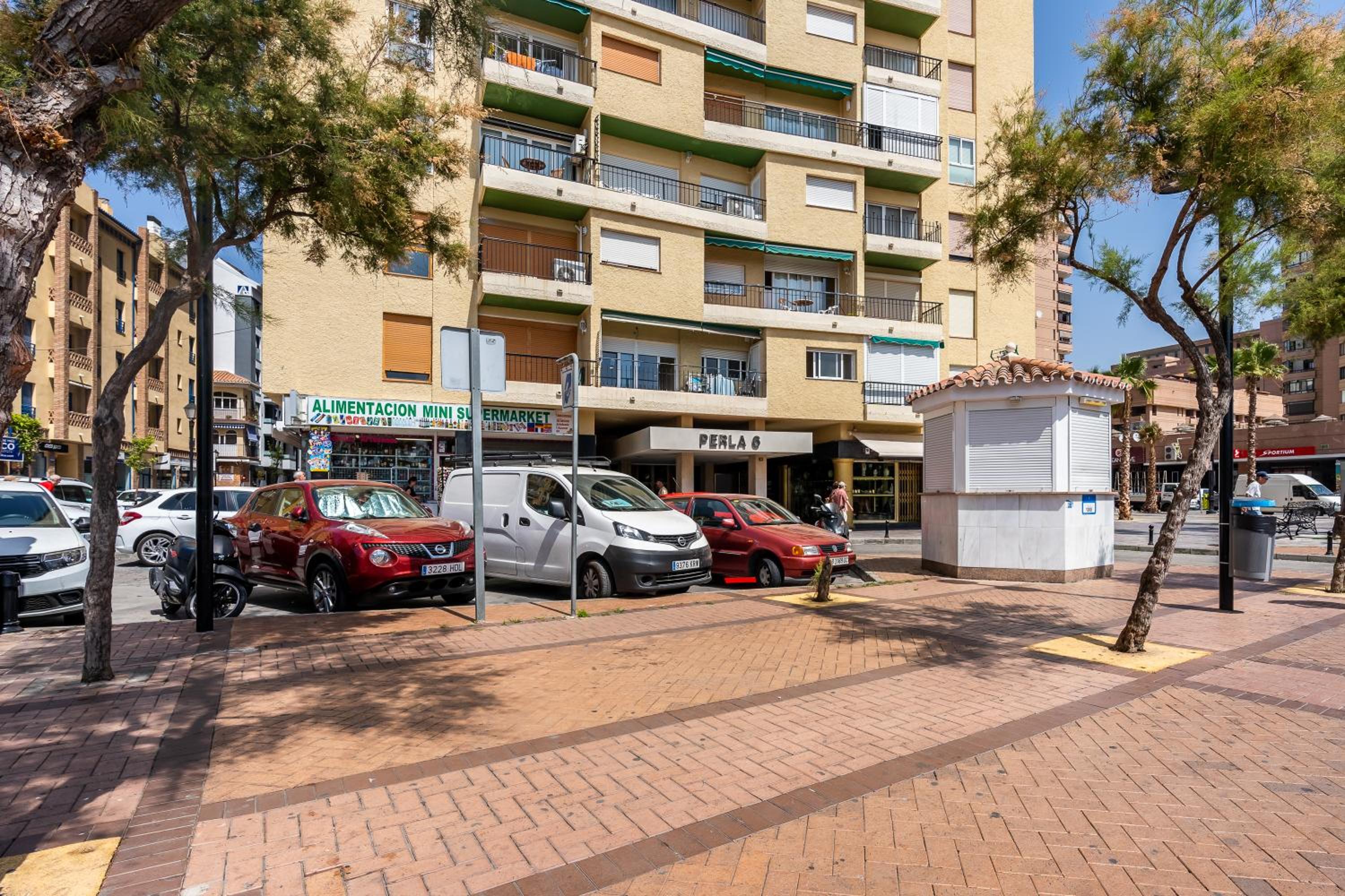 Sur Suites Perla 7 view 2
