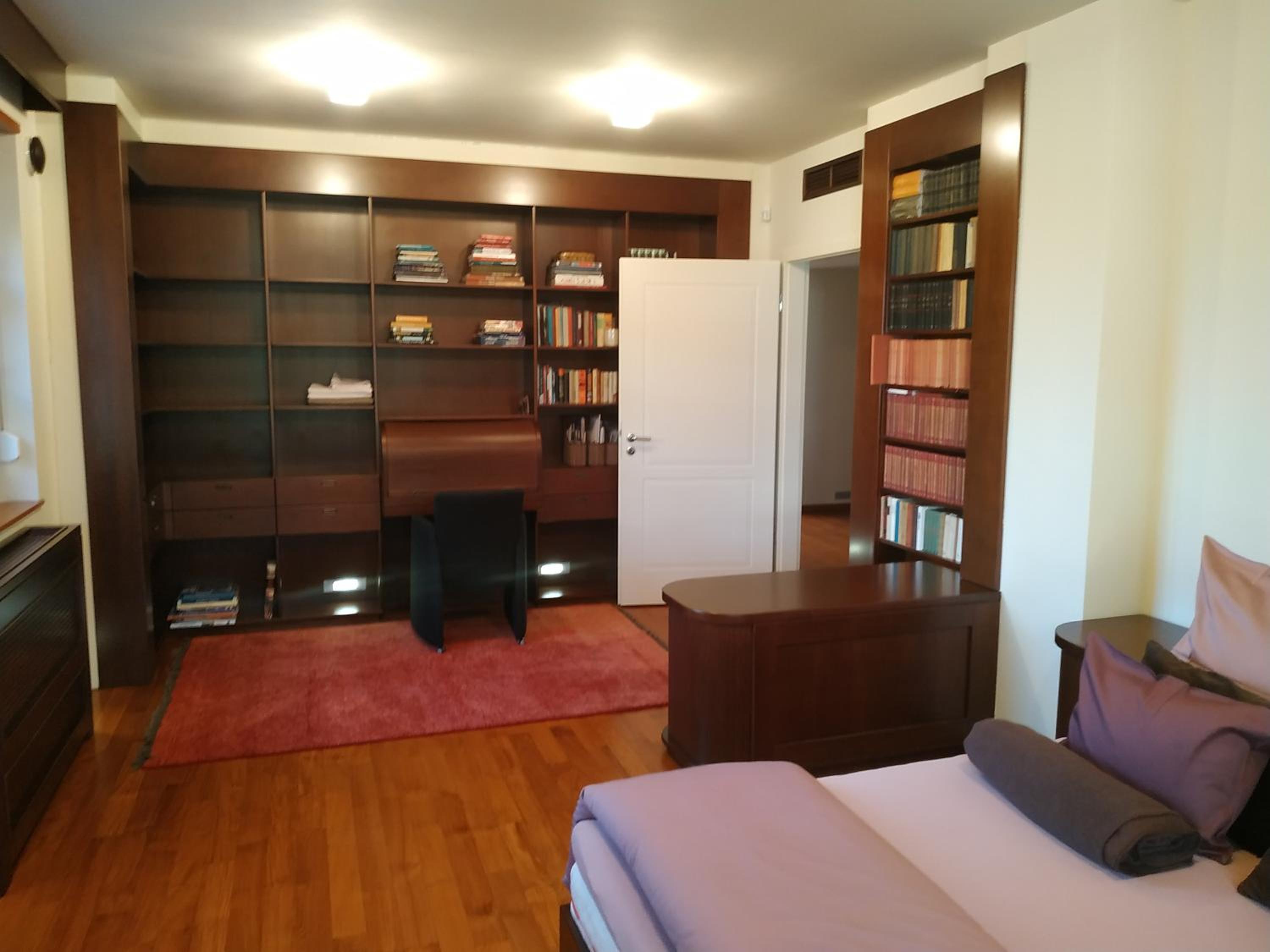 Aquincum Dunaparti Apartman