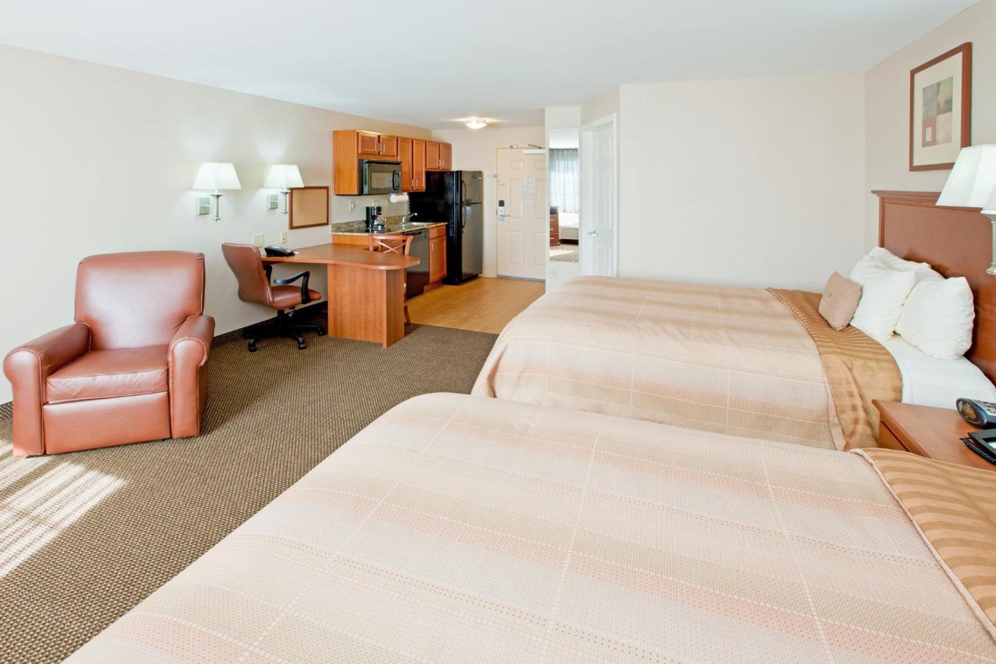 Candlewood Suites Lafayette by IHG view 2