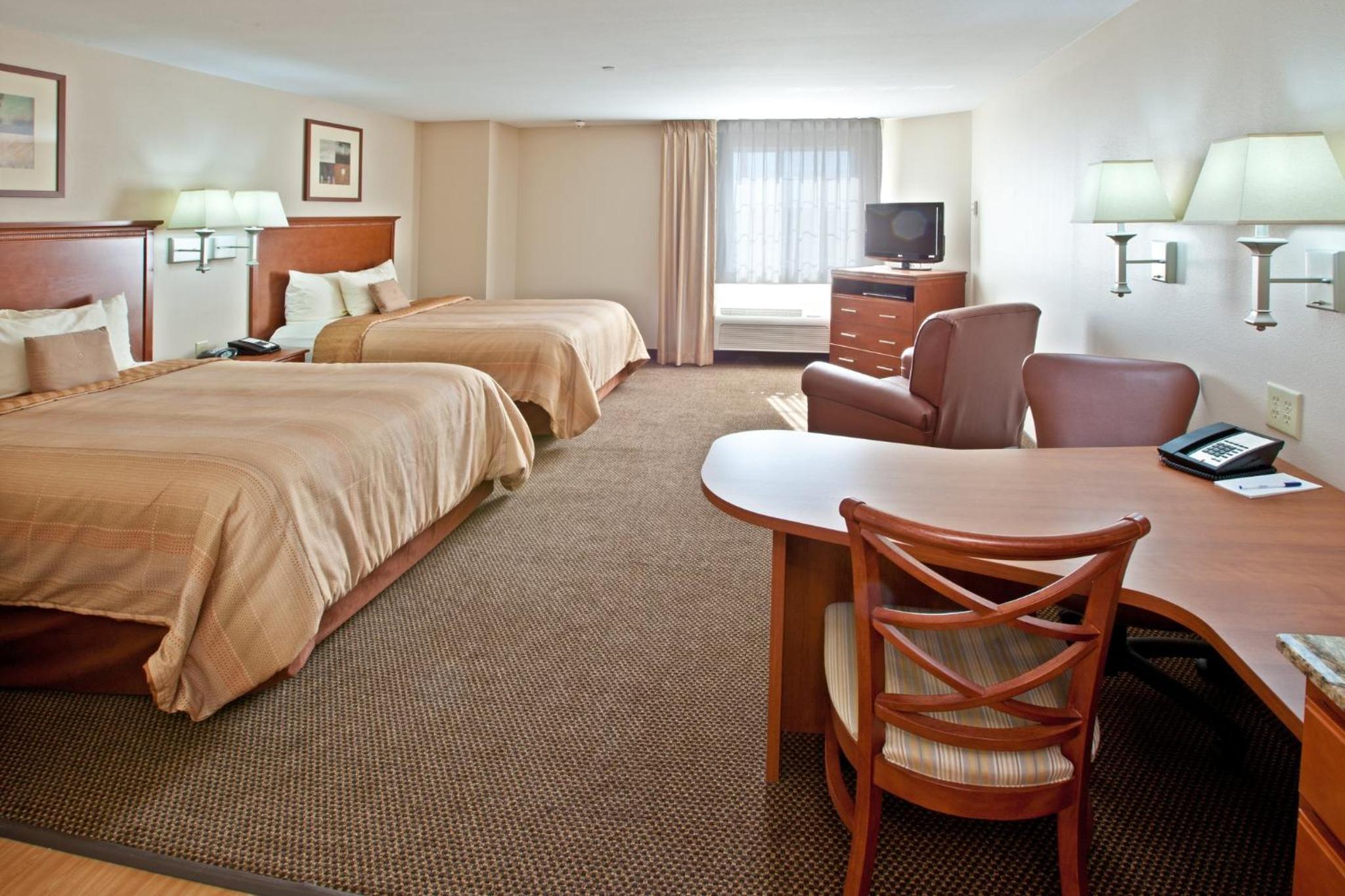 Candlewood Suites Lafayette by IHG view 3