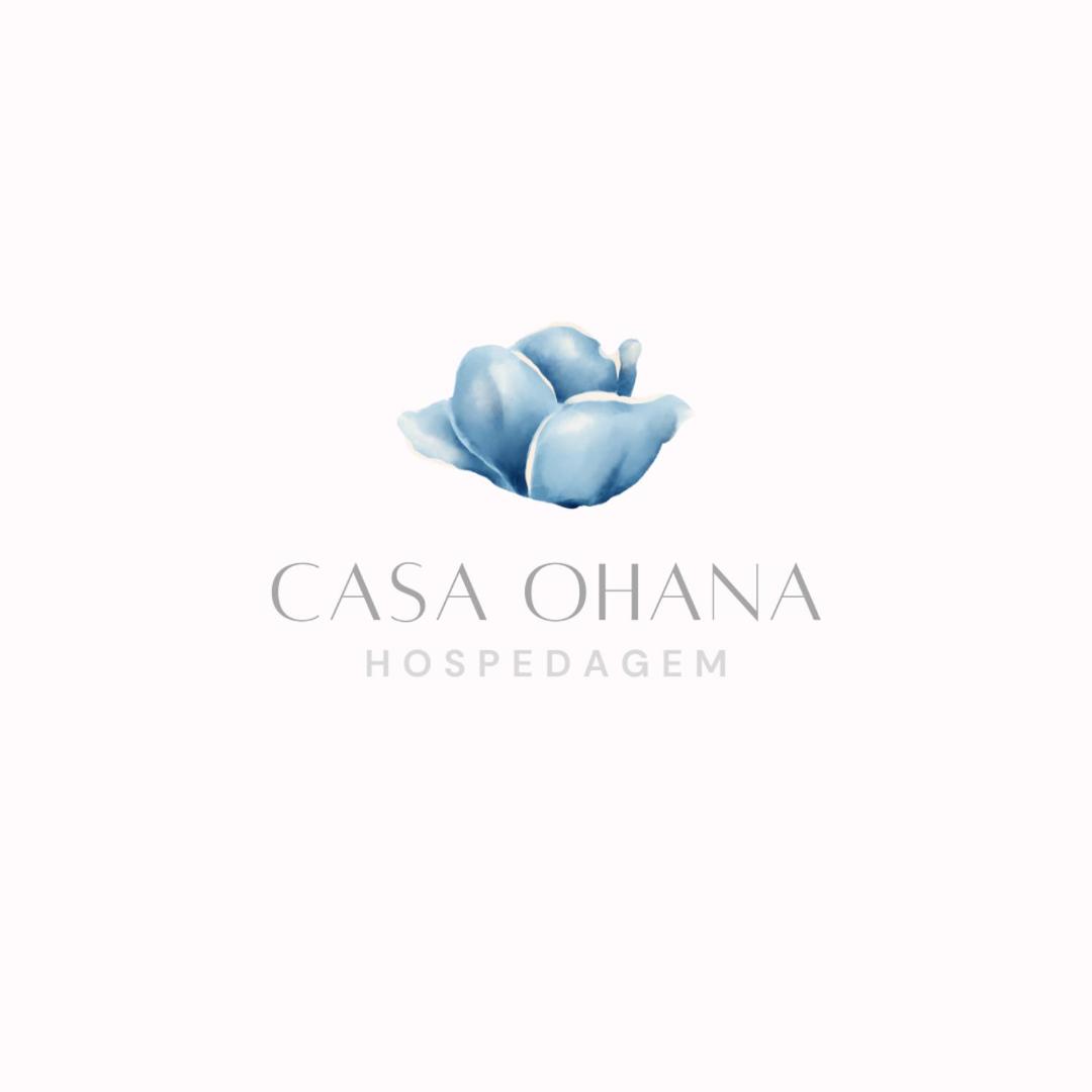 Casa Ohana - Miguel Pereira