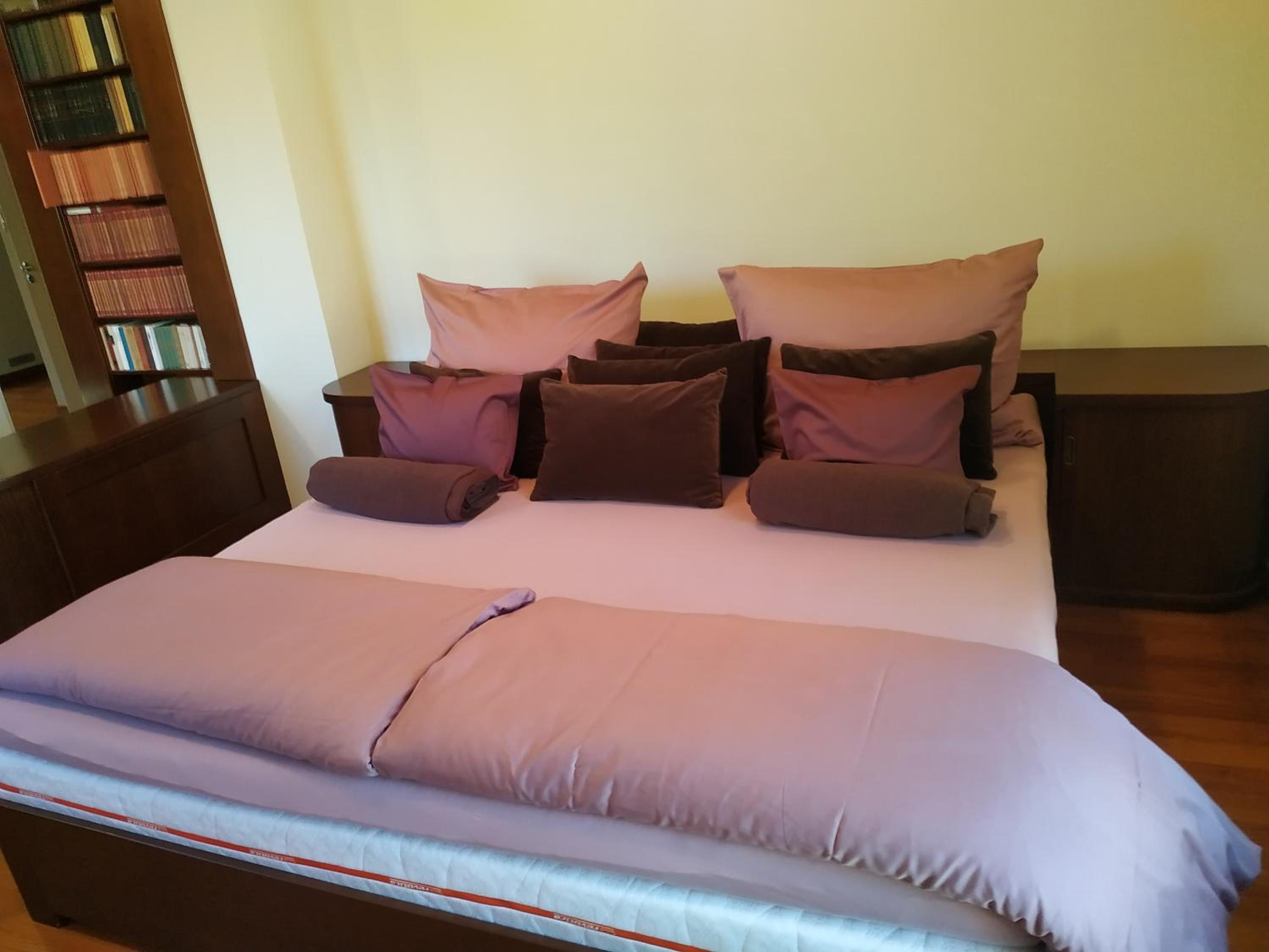 Aquincum Dunaparti Apartman