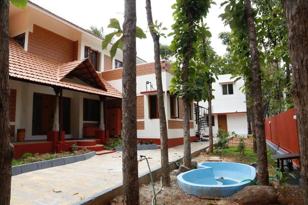 'Vrindavan' in Heritage City Mysuru view 5