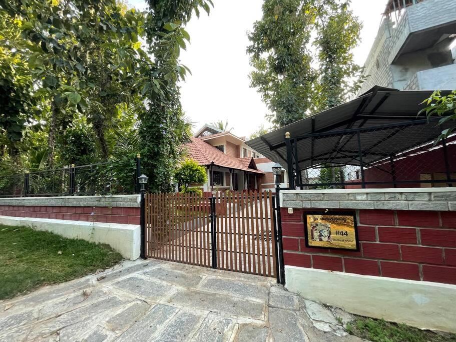 'Vrindavan' in Heritage City Mysuru view 4
