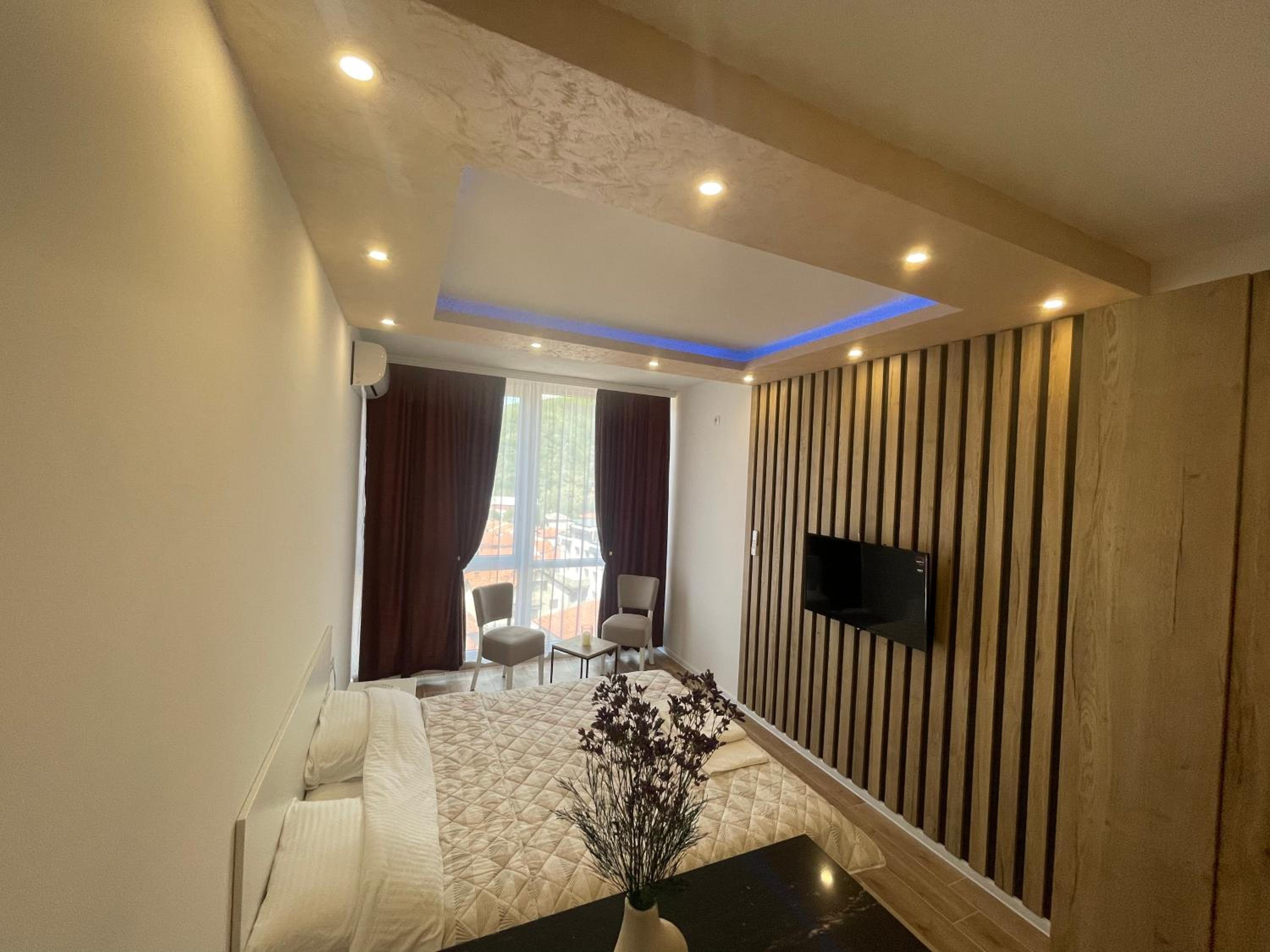 Apartmani Vidikovac view 3