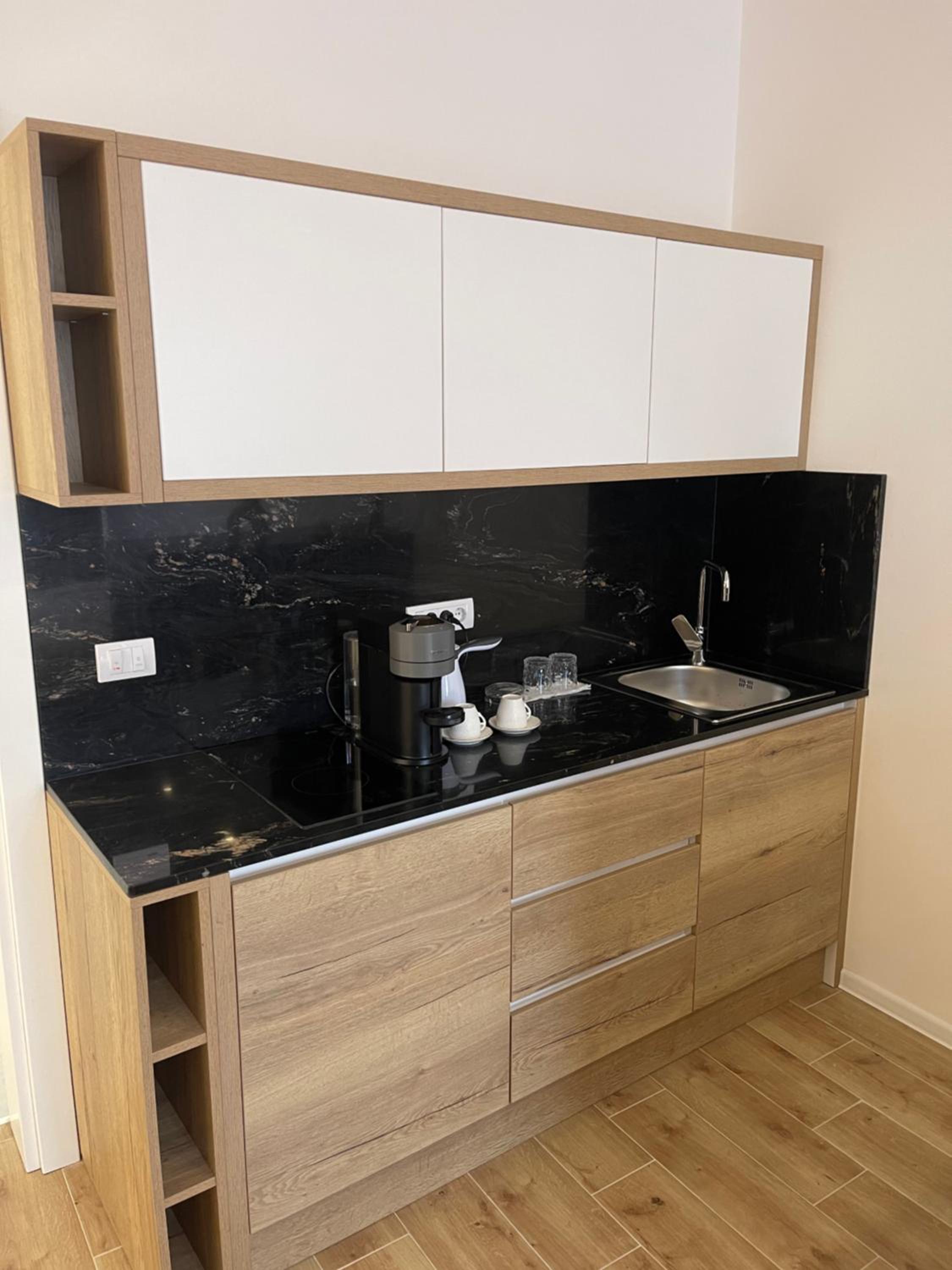 Apartmani Vidikovac view 2