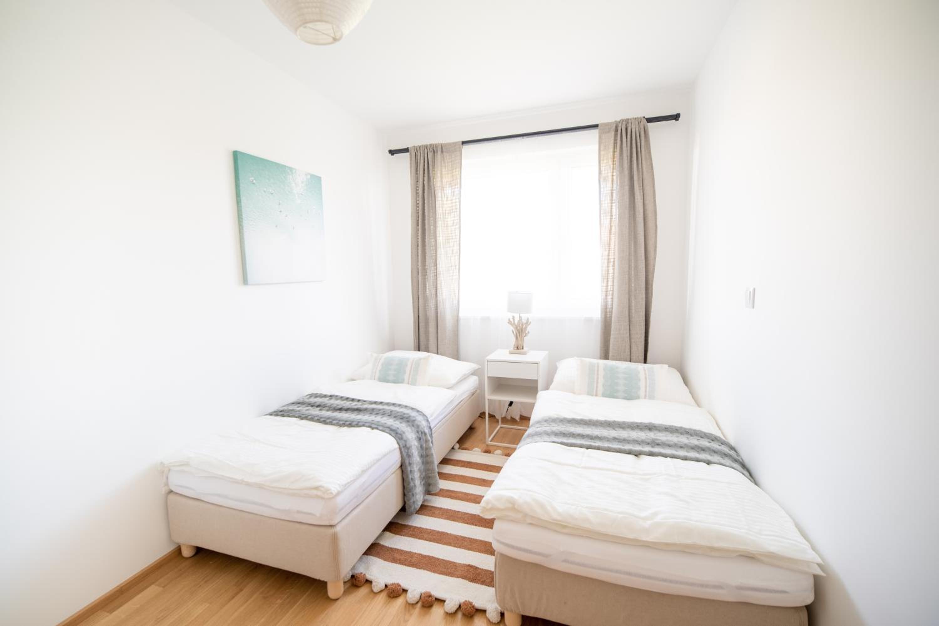 Garden Apart Alte Donau