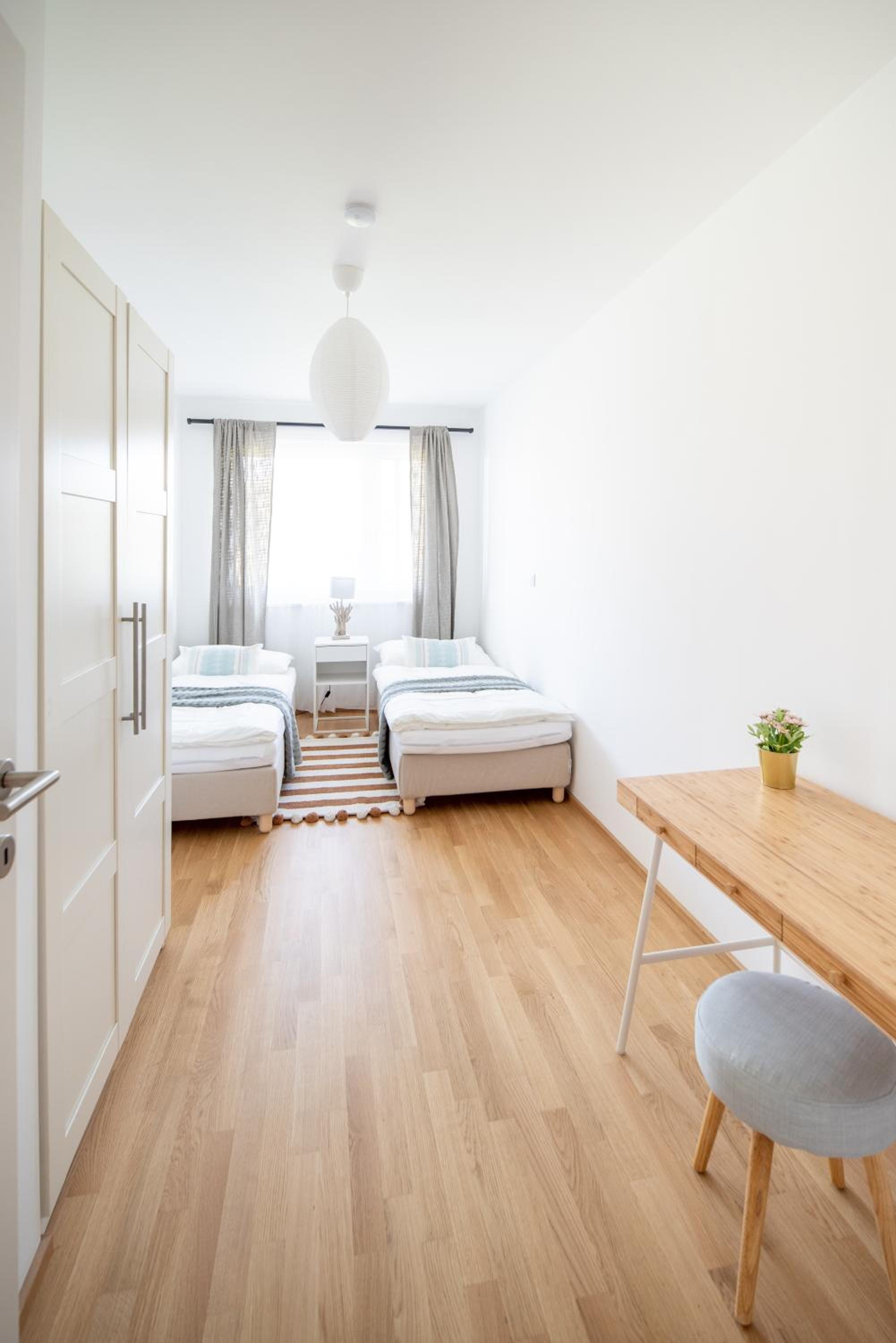Garden Apart Alte Donau