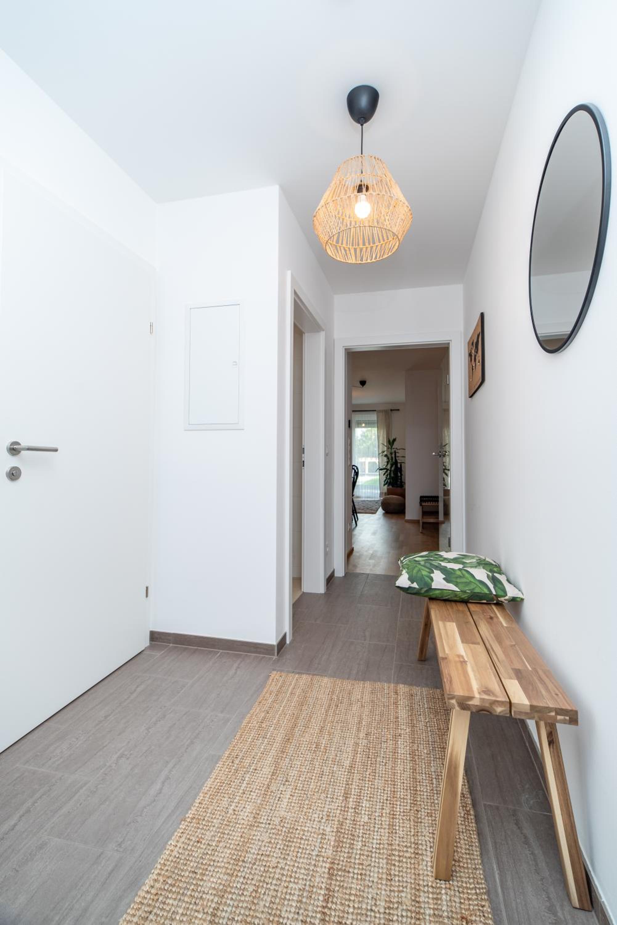 Garden Apart Alte Donau
