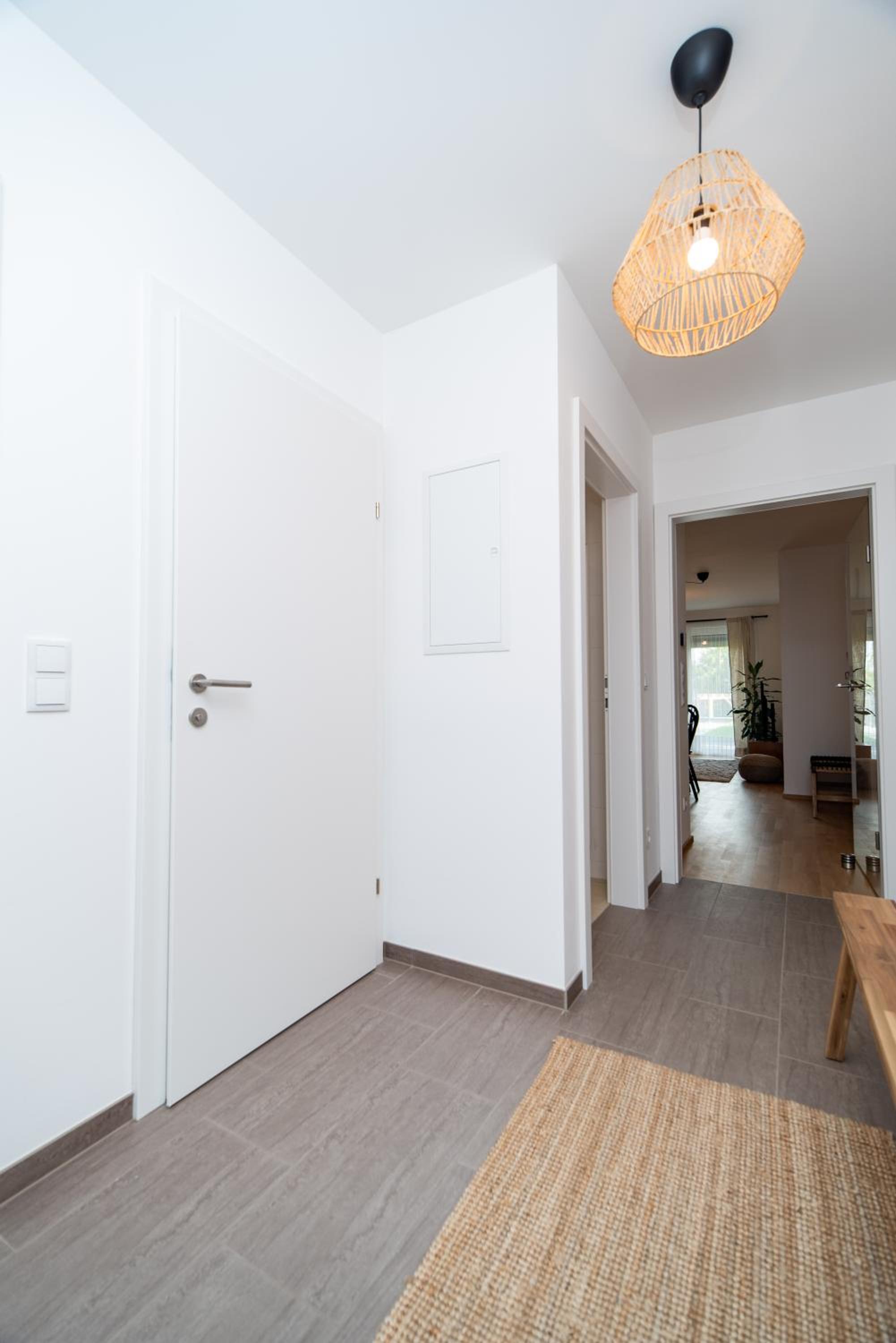 Garden Apart Alte Donau