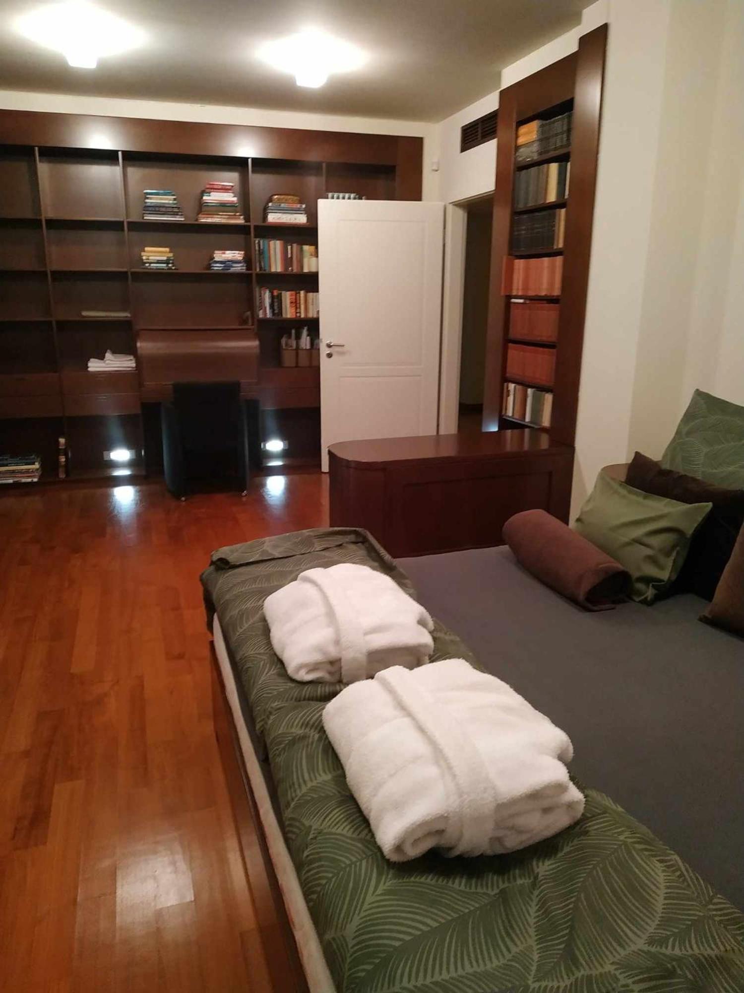 Aquincum Dunaparti Apartman