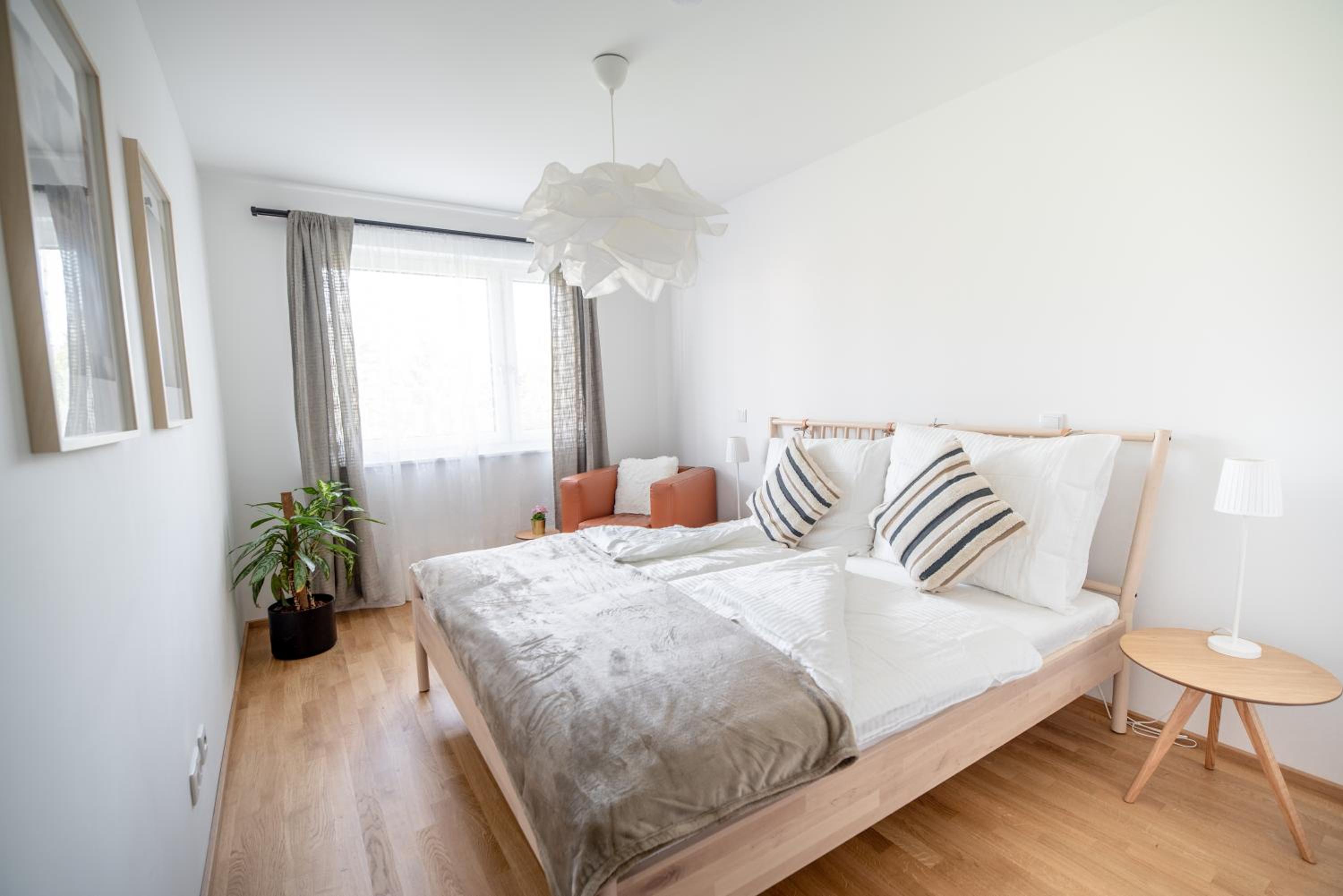 Garden Apart Alte Donau