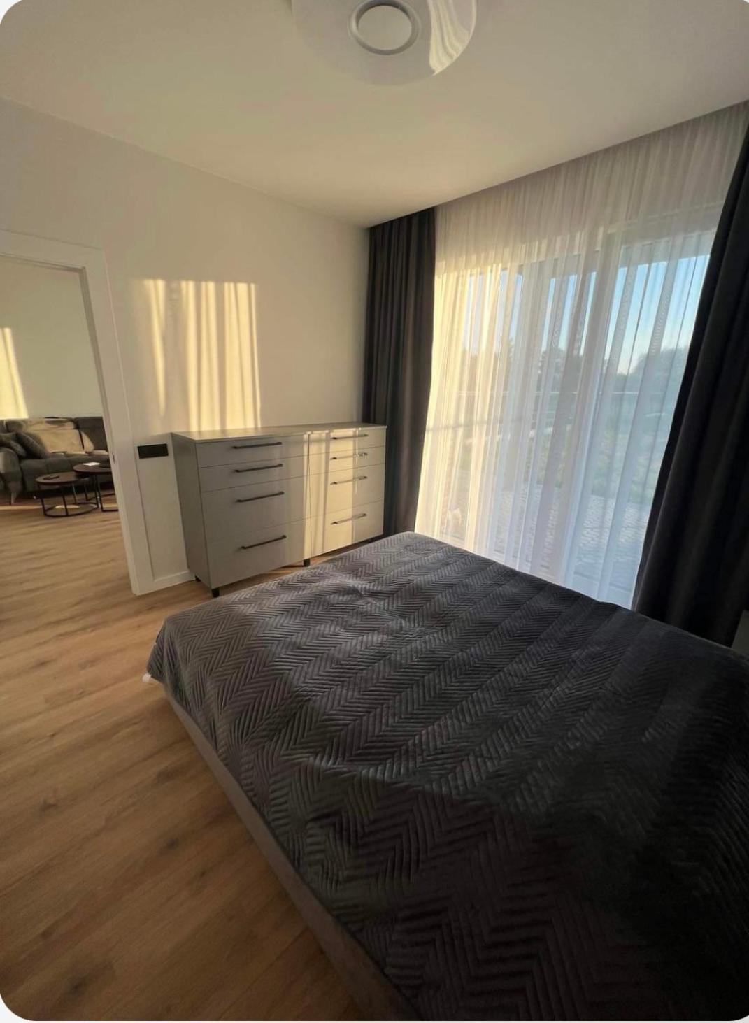 Holiday Apartments view 4